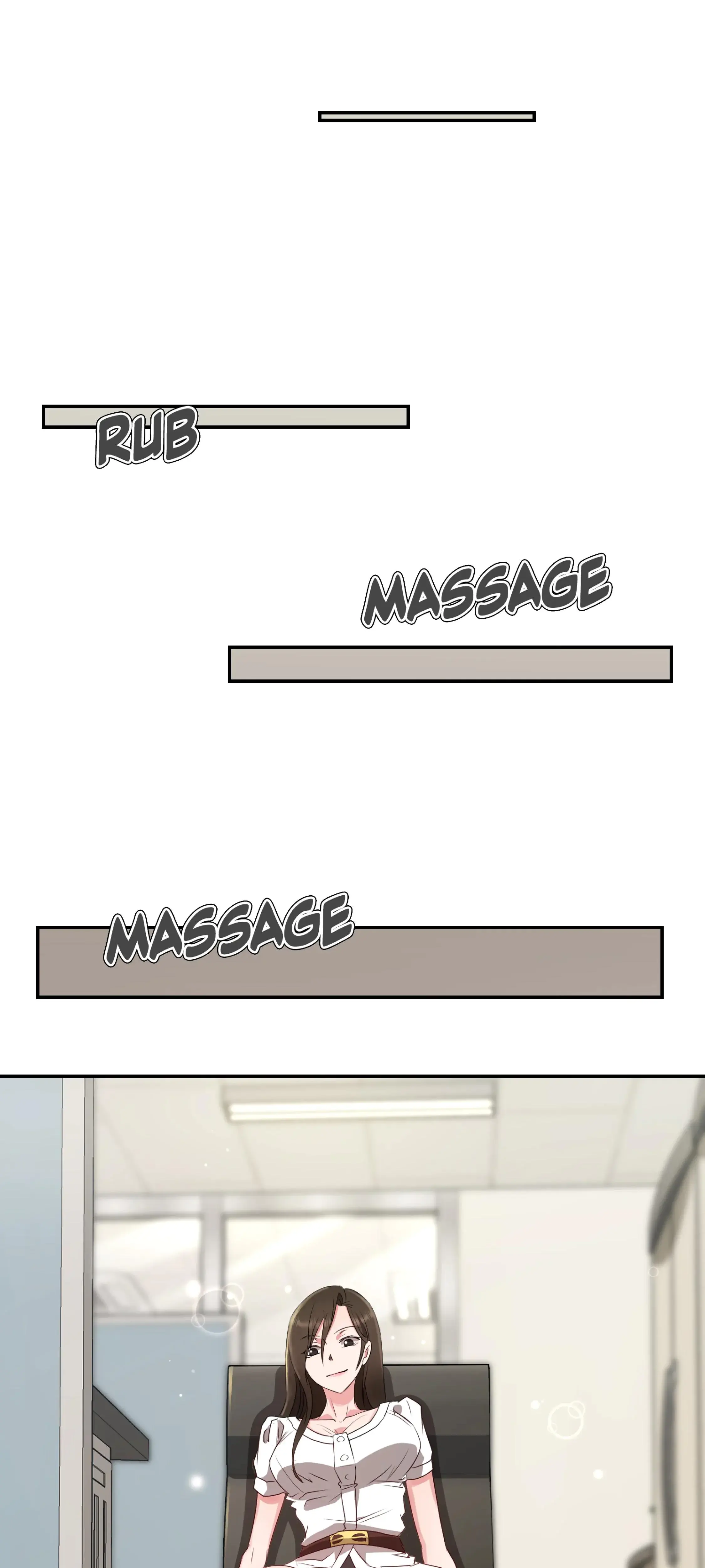 Working Late With You Chapter 13 - Page 35