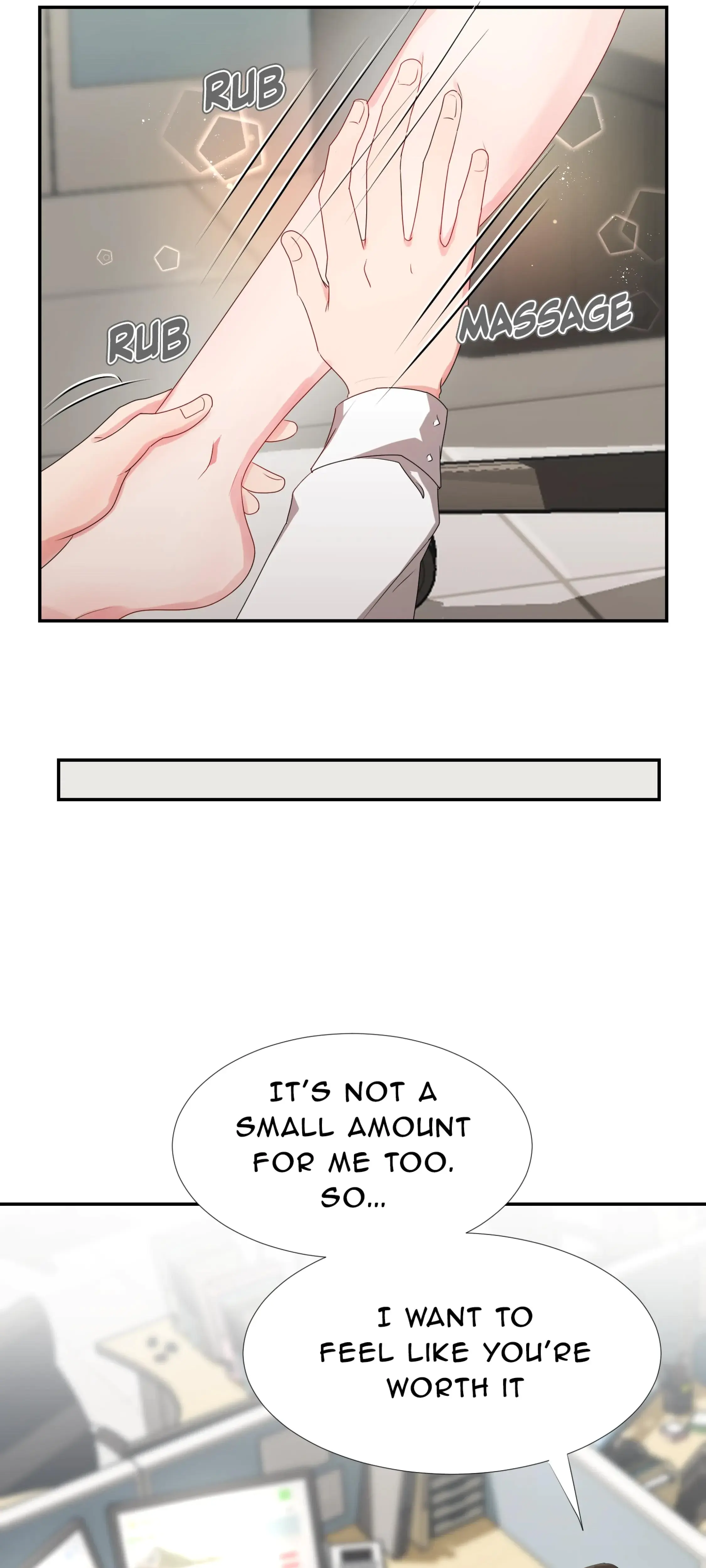 Working Late With You Chapter 13 - Page 39