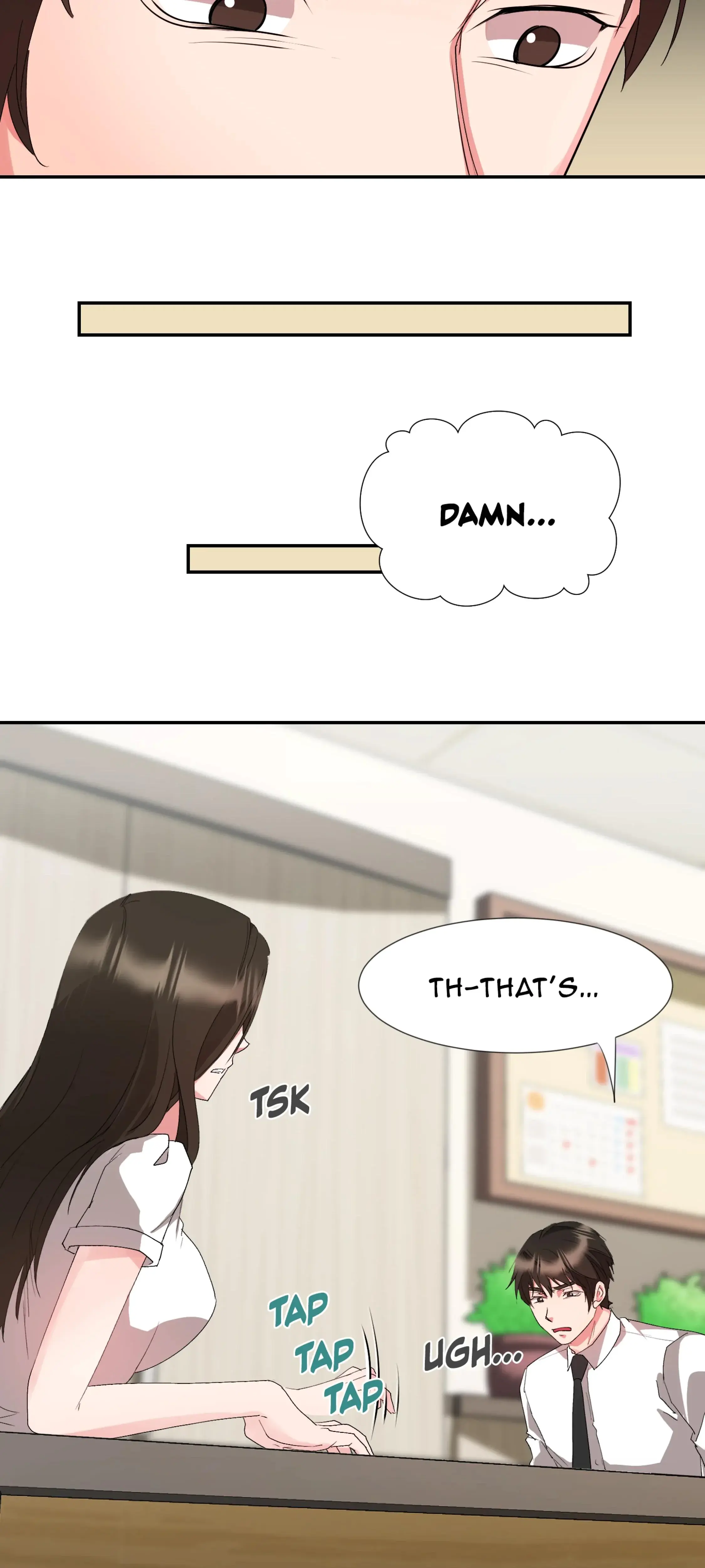 Working Late With You Chapter 13 - Page 4