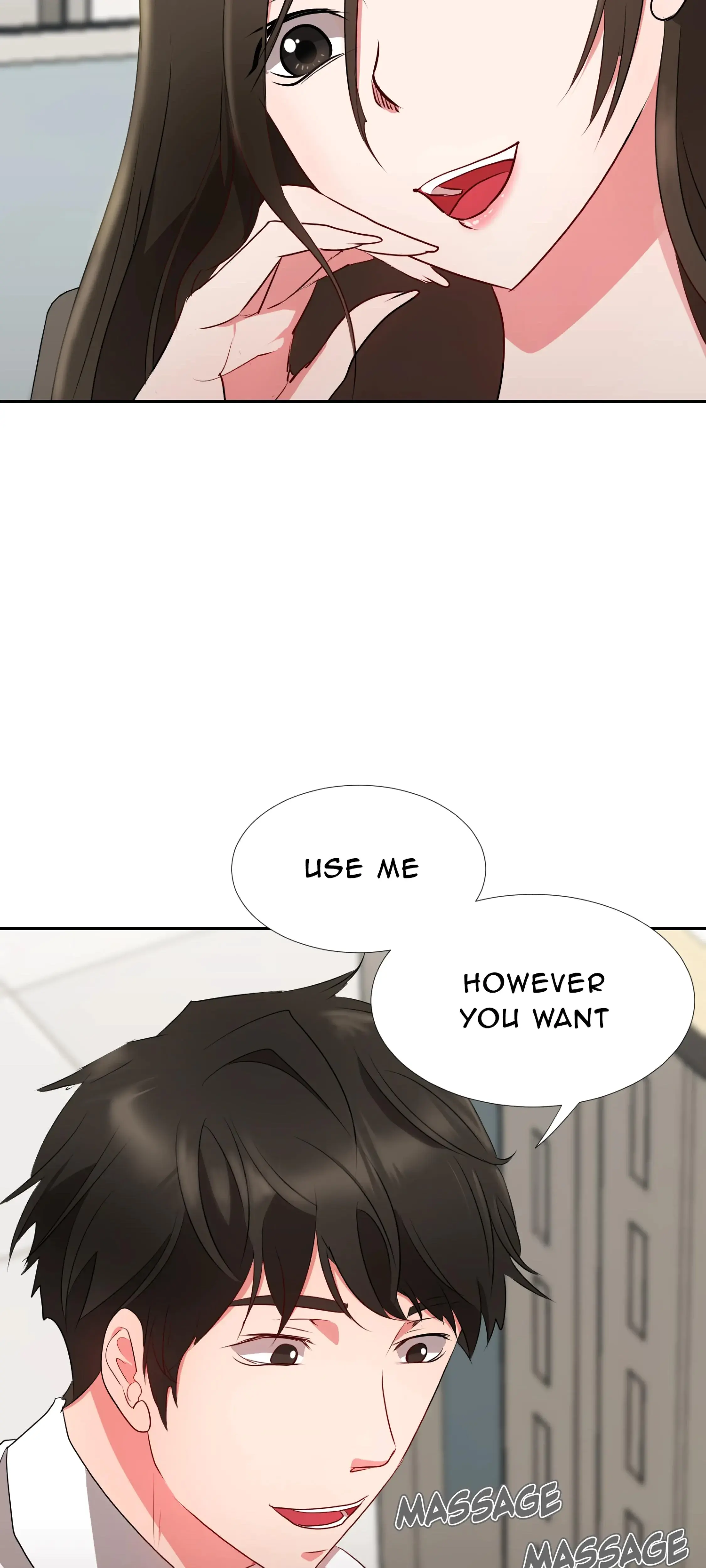Working Late With You Chapter 13 - Page 41