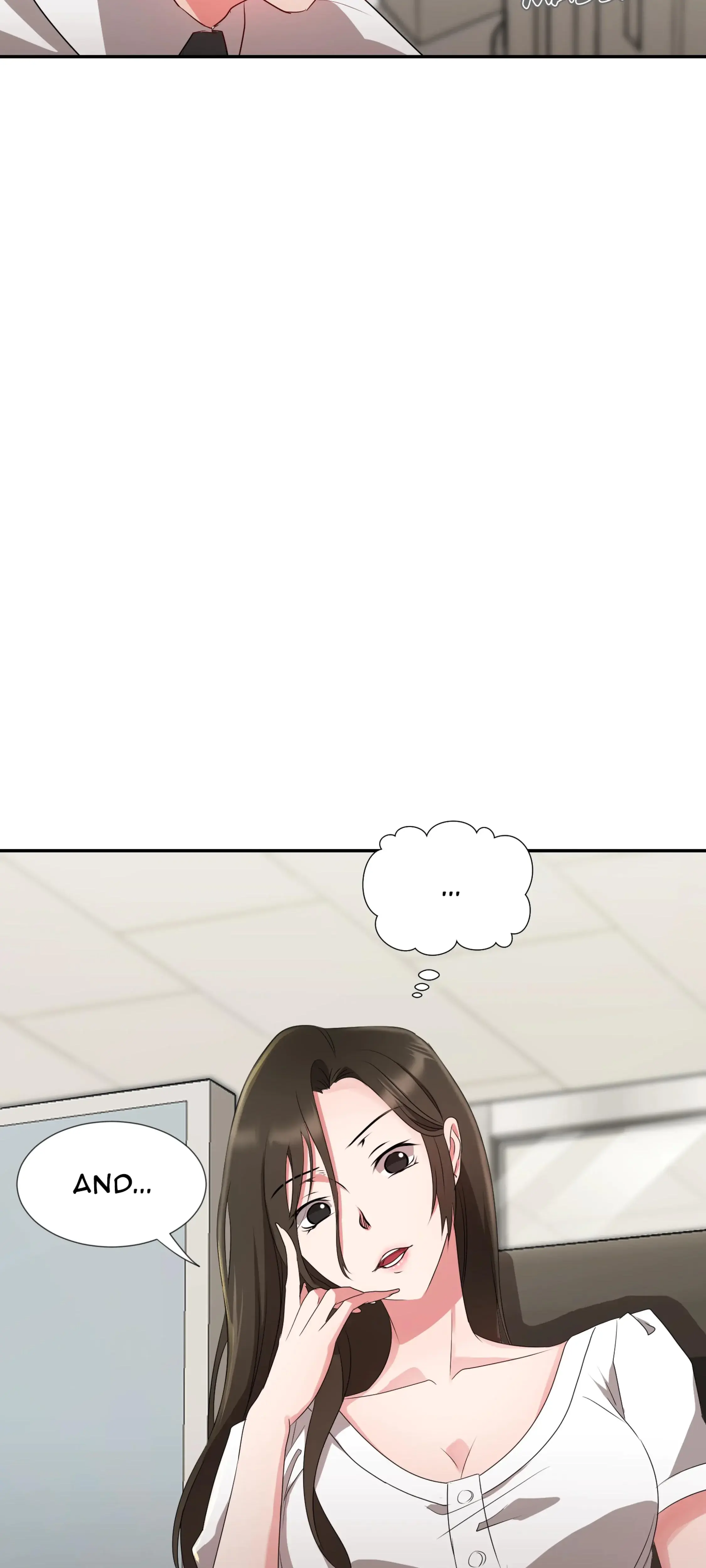 Working Late With You Chapter 13 - Page 42
