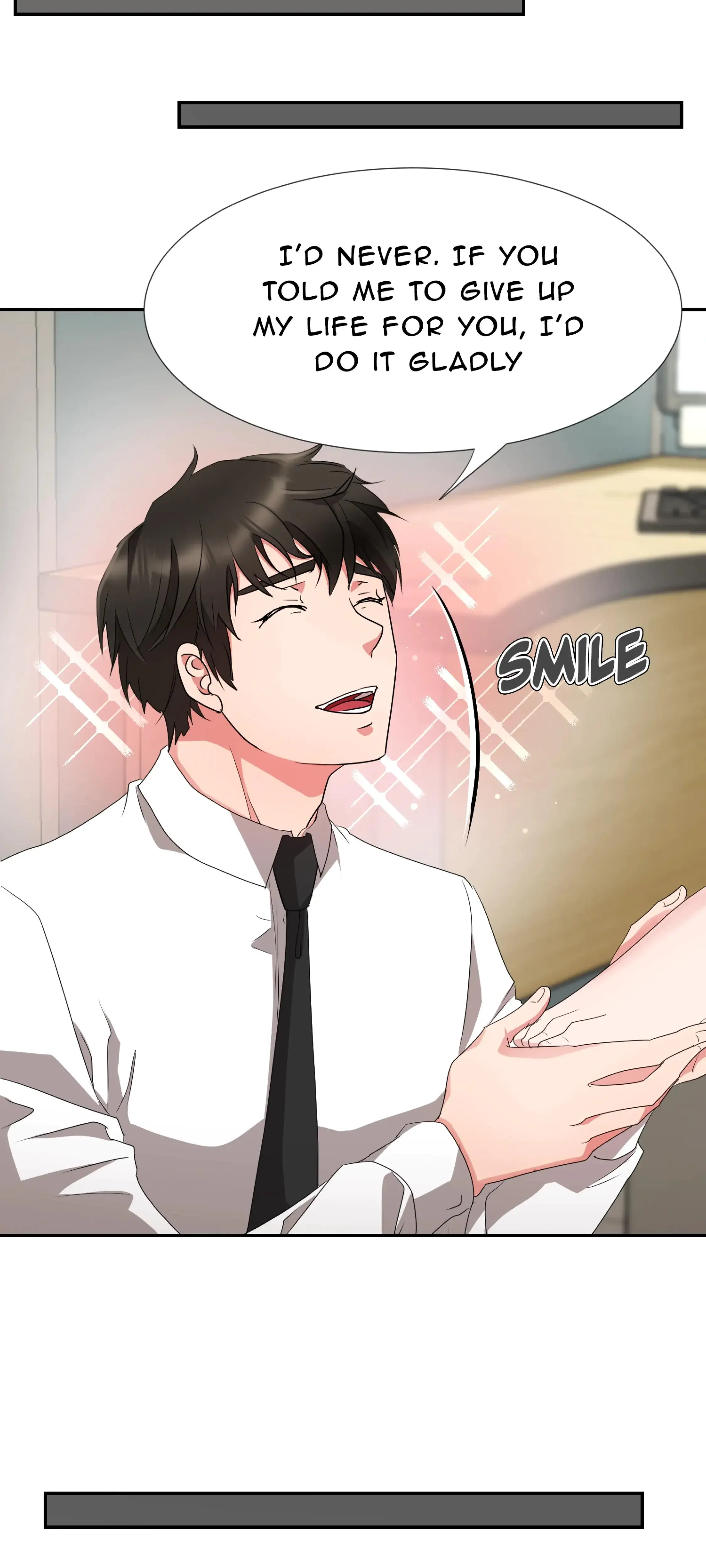 Working Late With You Chapter 13 - Page 44