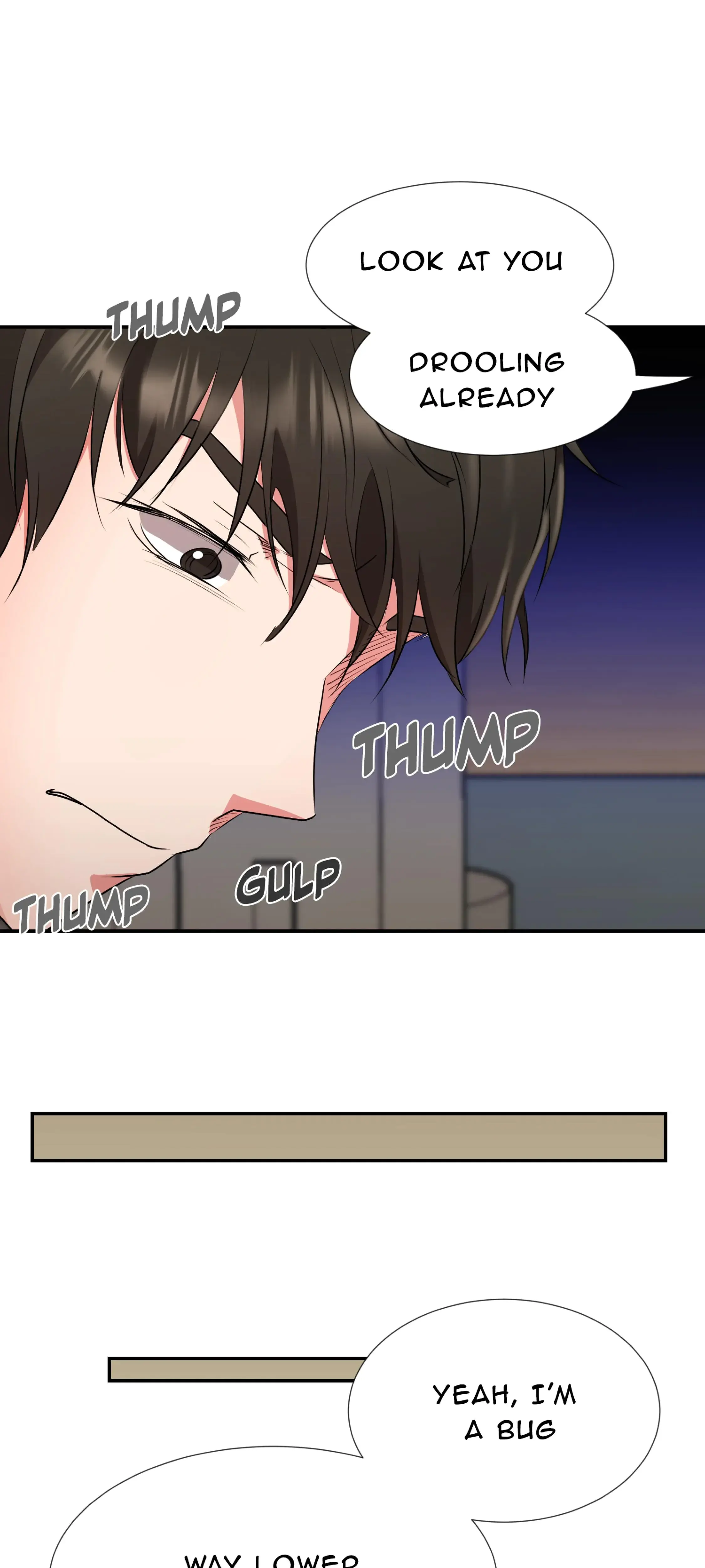 Working Late With You Chapter 13 - Page 47
