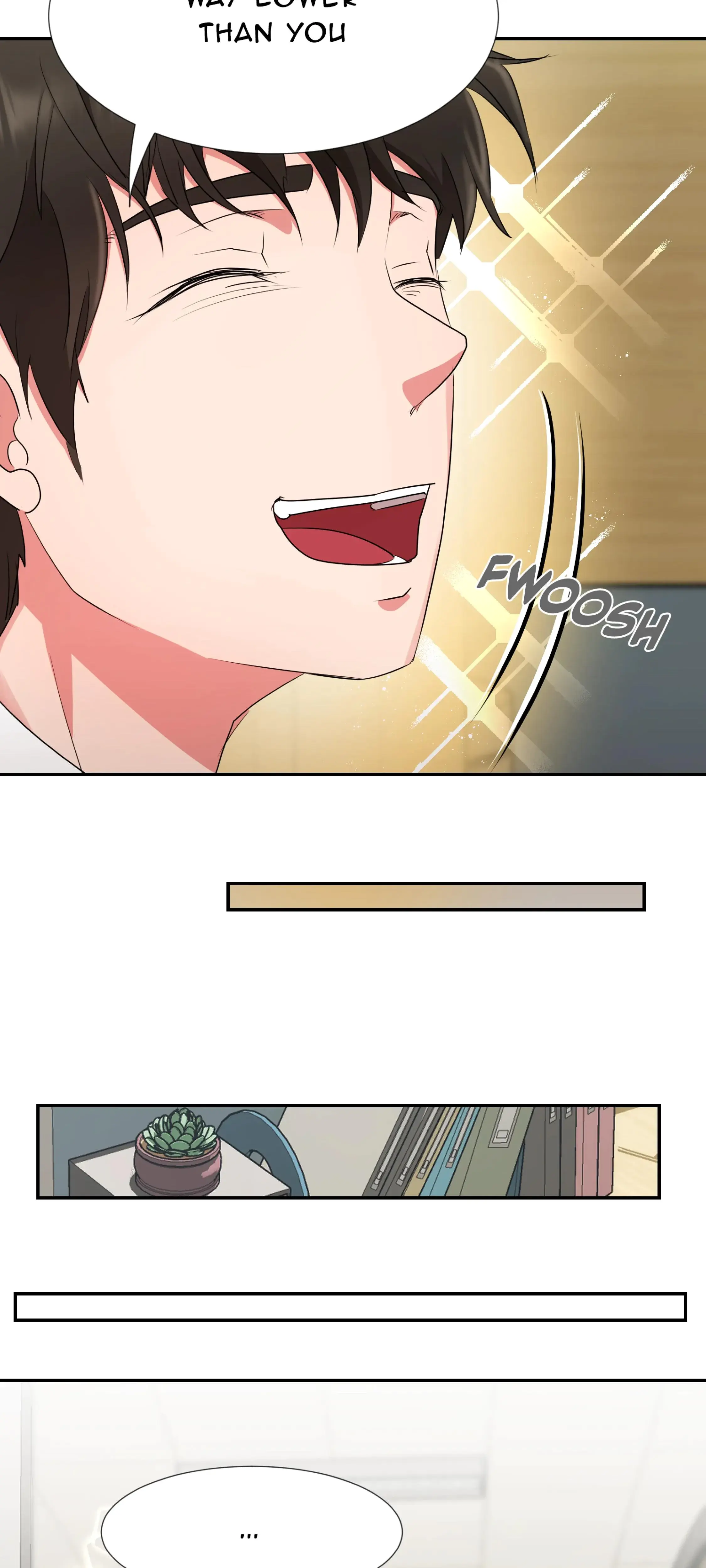 Working Late With You Chapter 13 - Page 48