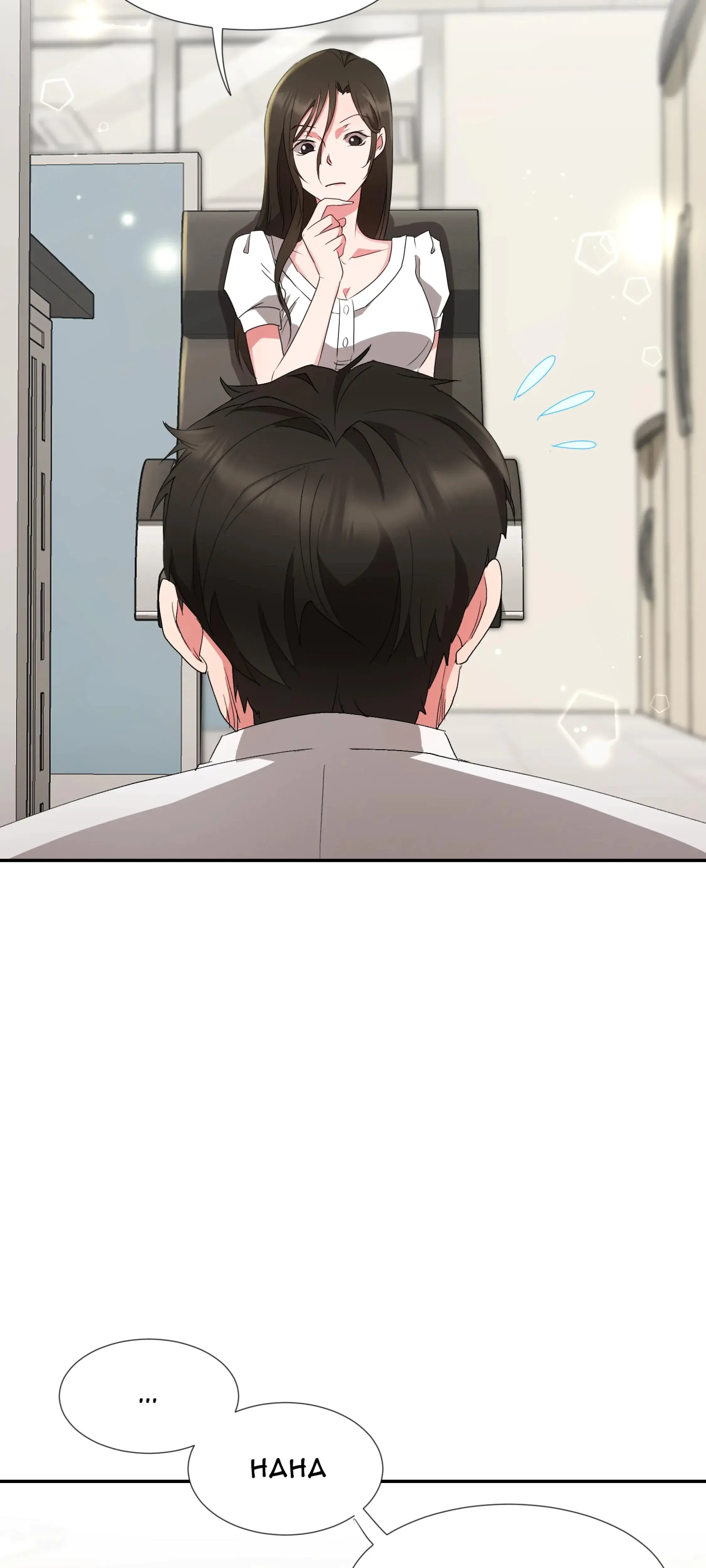 Working Late With You Chapter 13 - Page 49