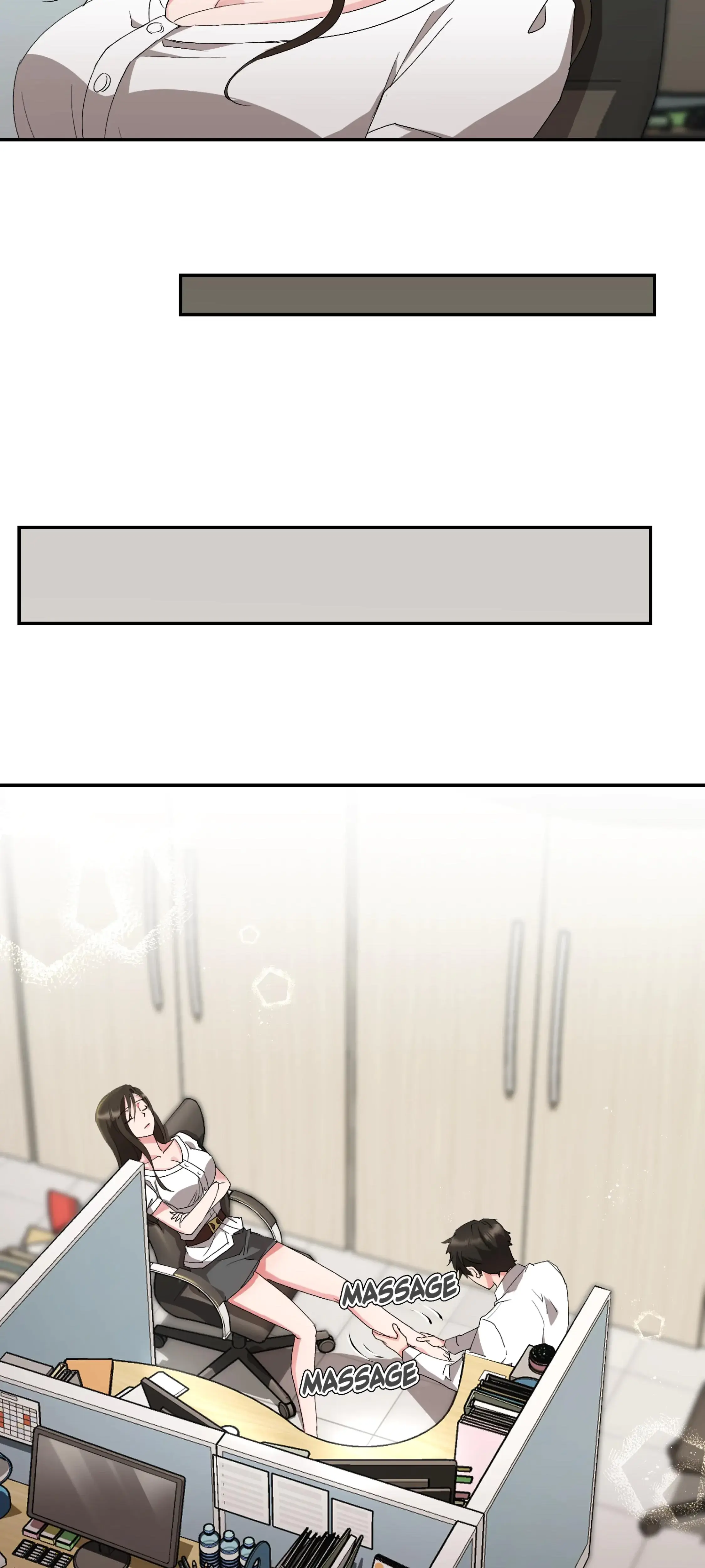 Working Late With You Chapter 13 - Page 52