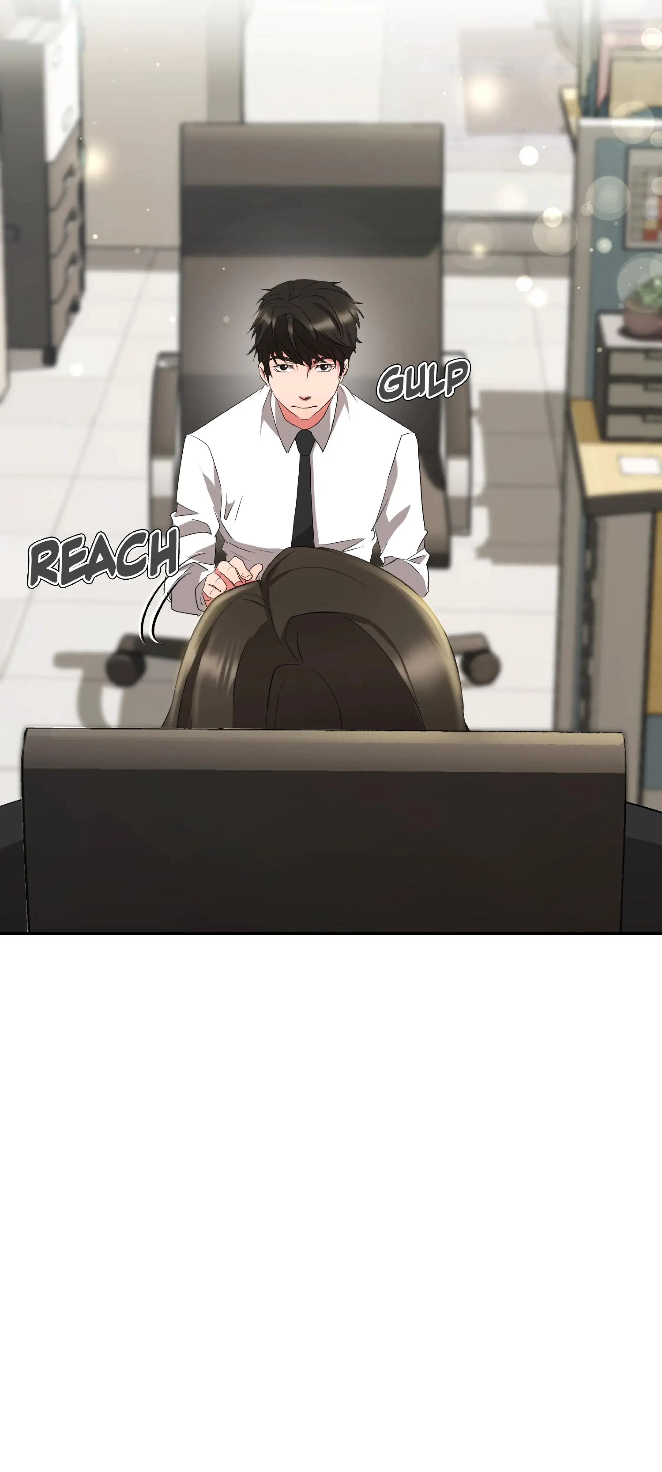 Working Late With You Chapter 13 - Page 54