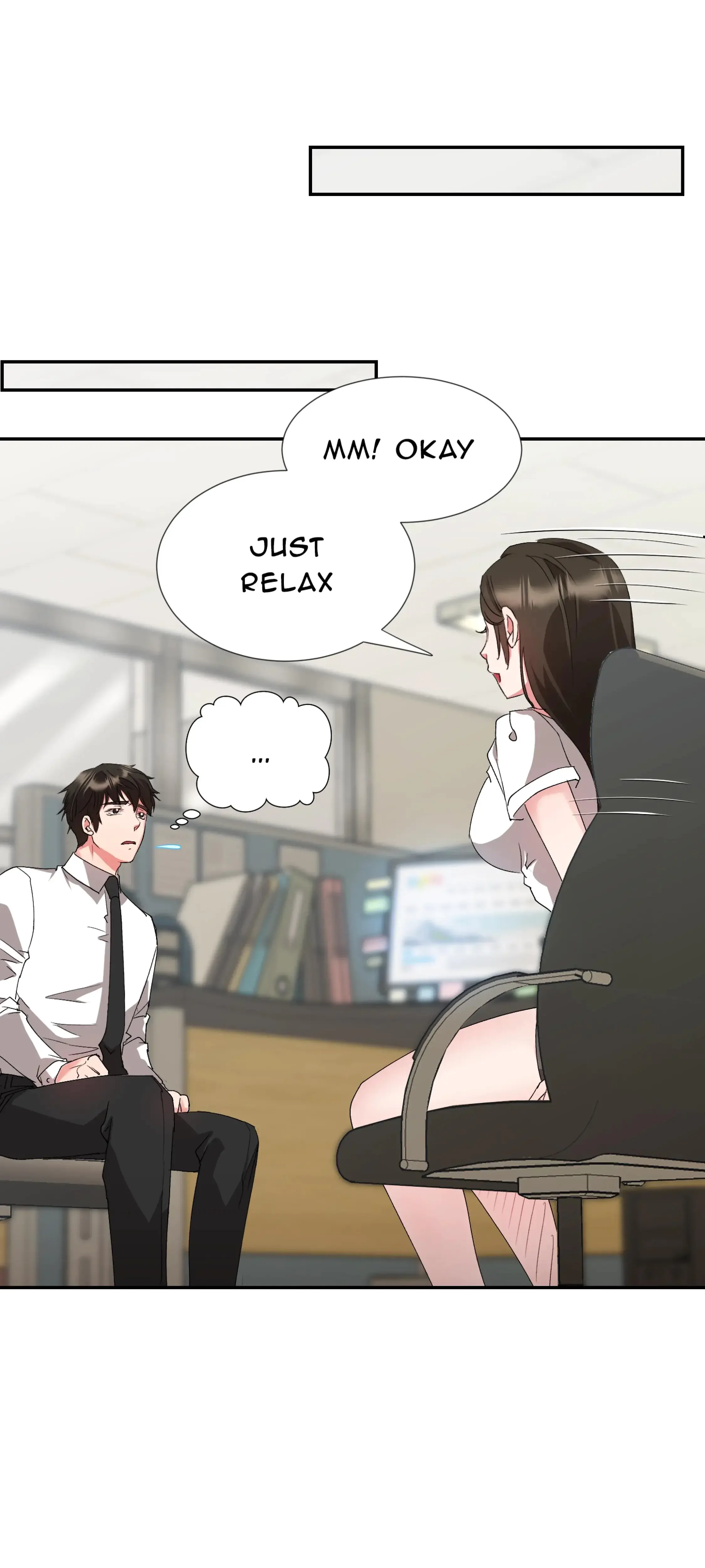 Working Late With You Chapter 13 - Page 7