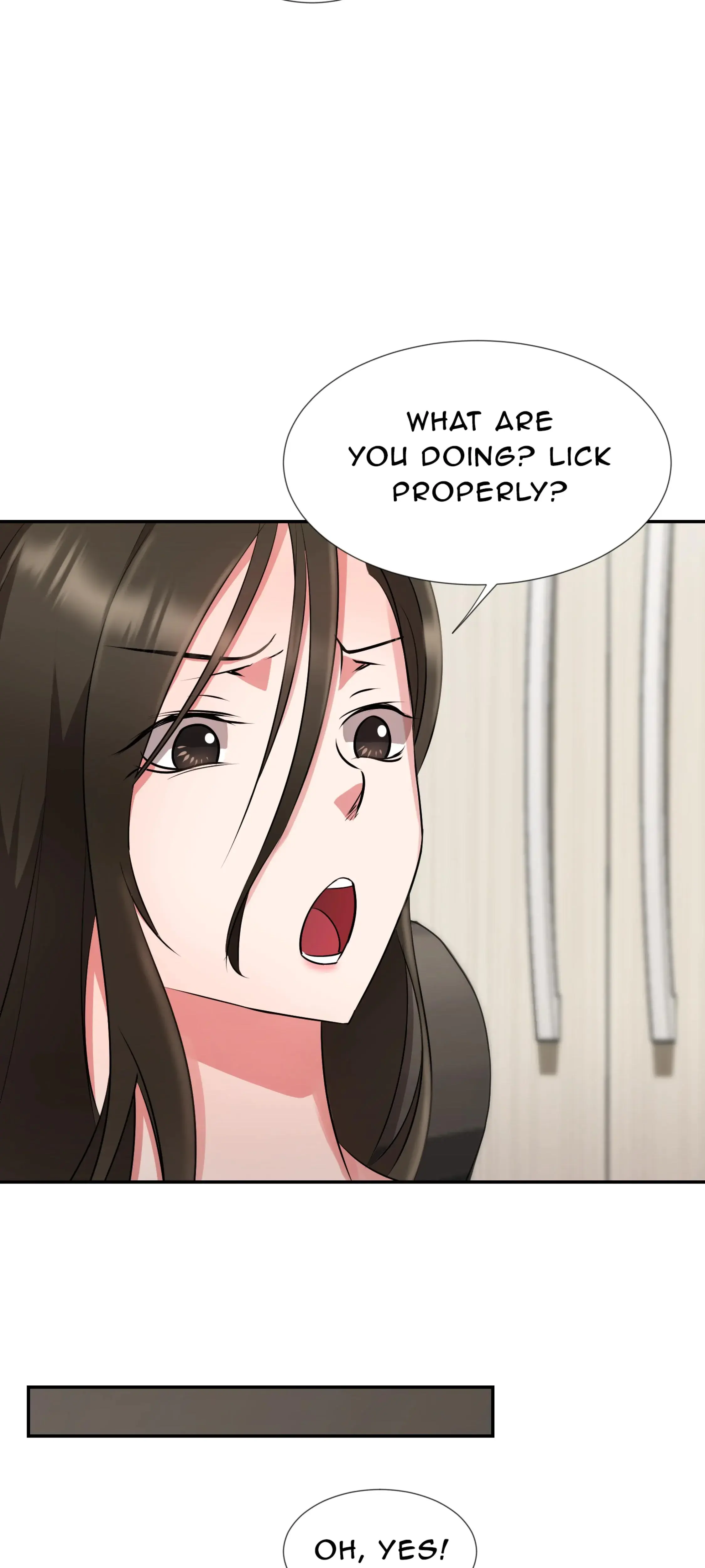 Working Late With You Chapter 14 - Page 12