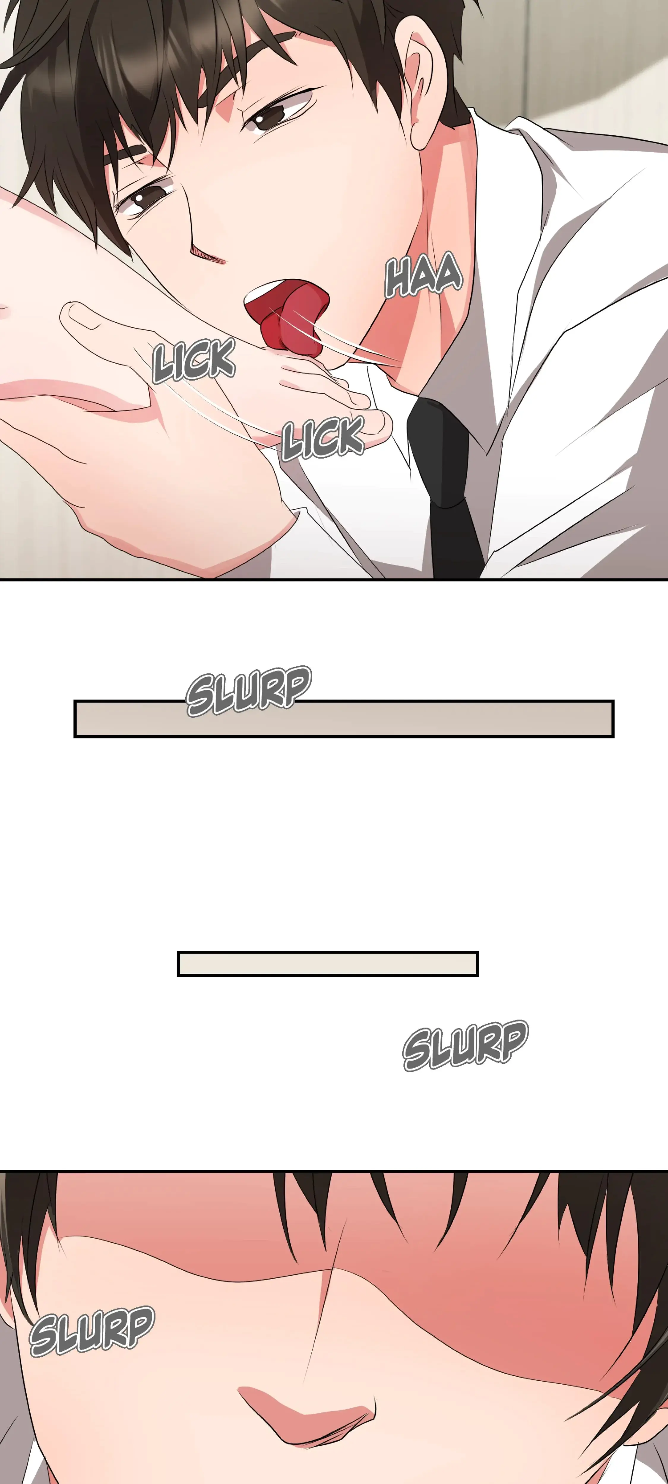 Working Late With You Chapter 14 - Page 14