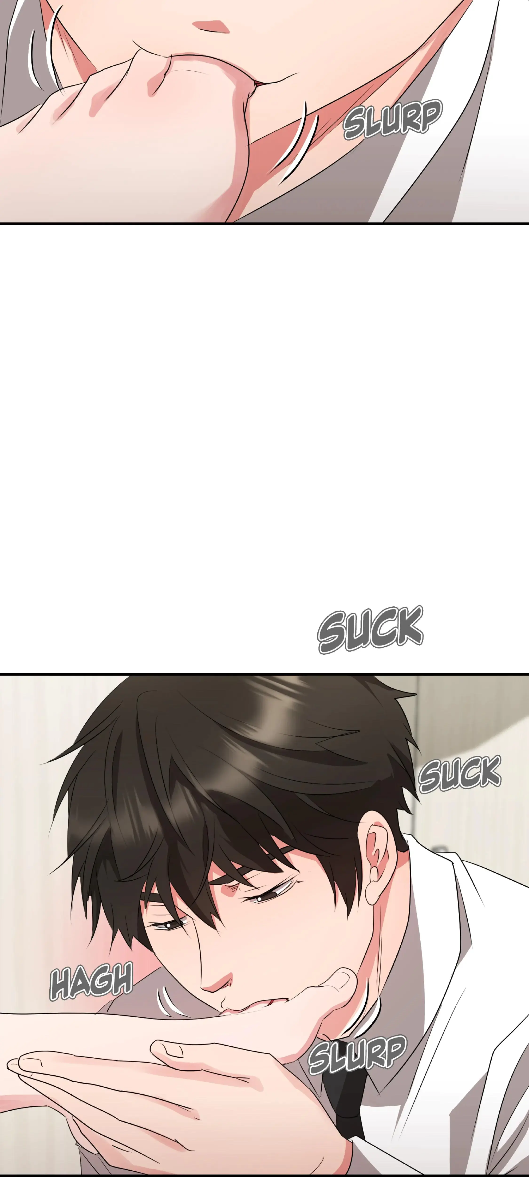 Working Late With You Chapter 14 - Page 15