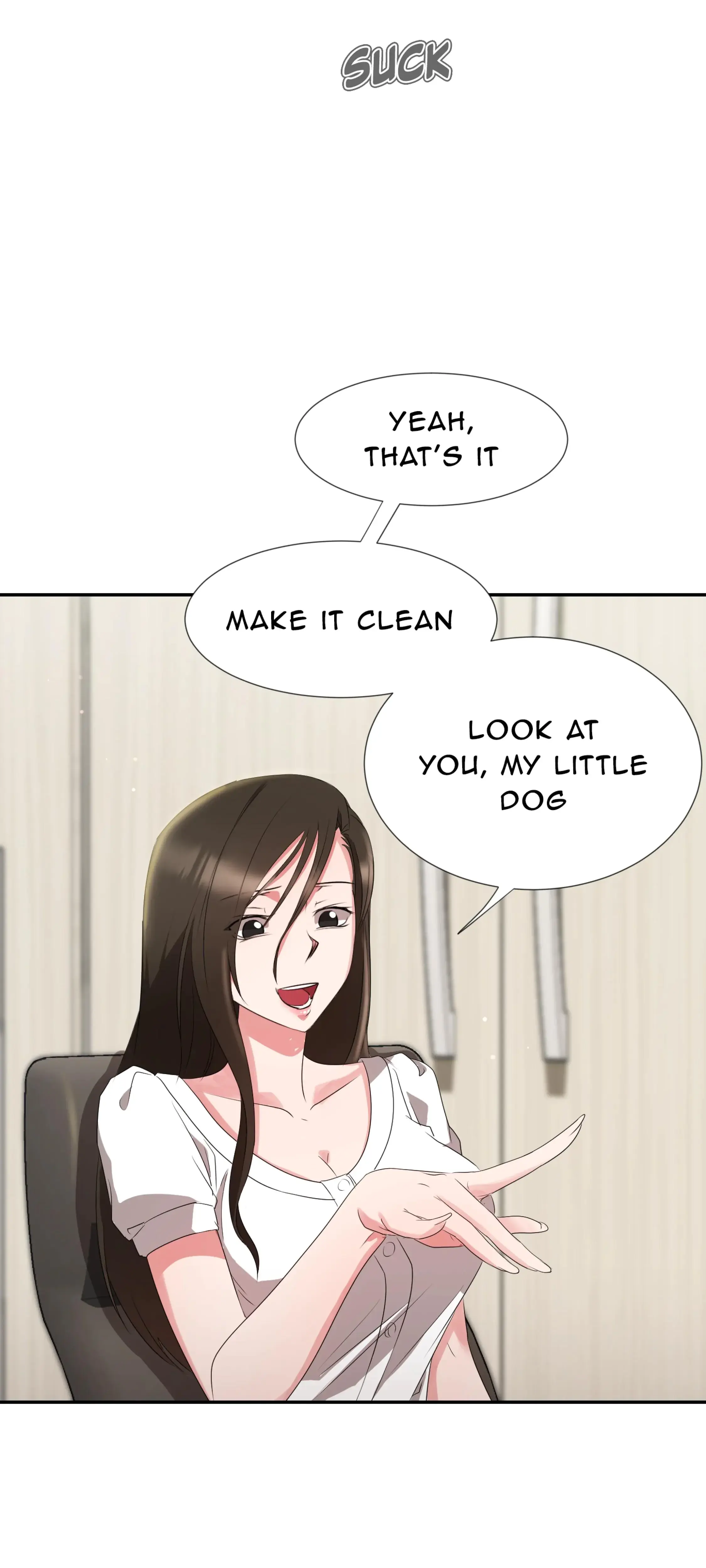 Working Late With You Chapter 14 - Page 16