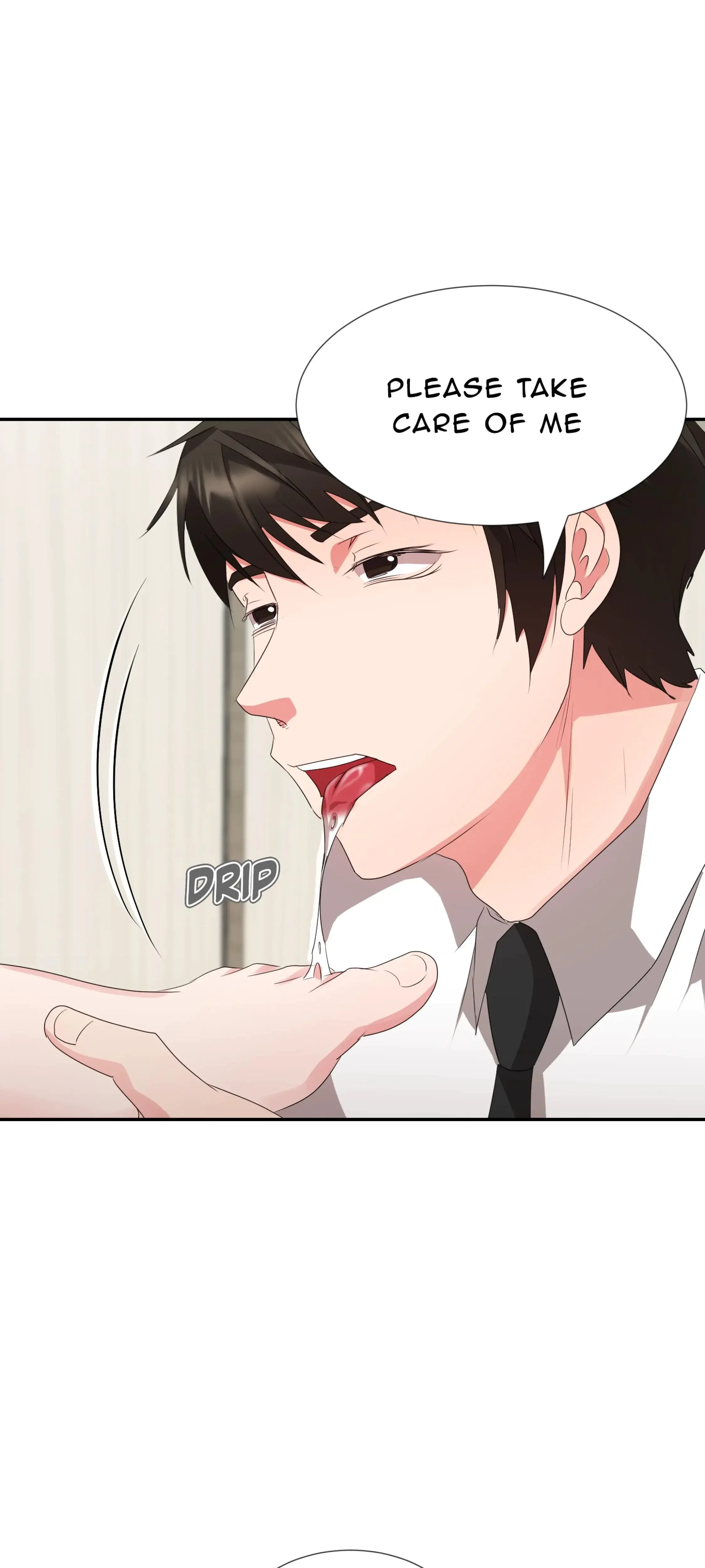 Working Late With You Chapter 14 - Page 17