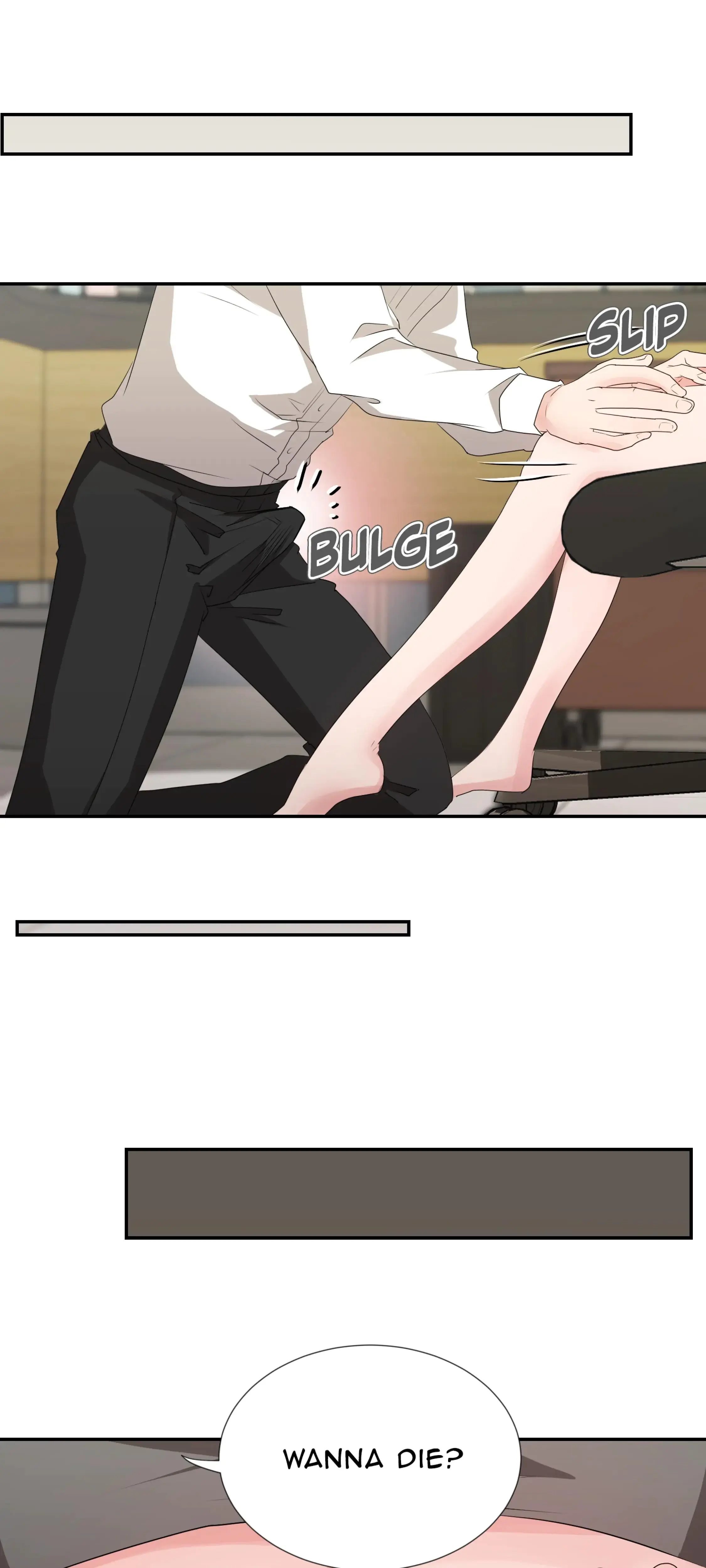 Working Late With You Chapter 14 - Page 2