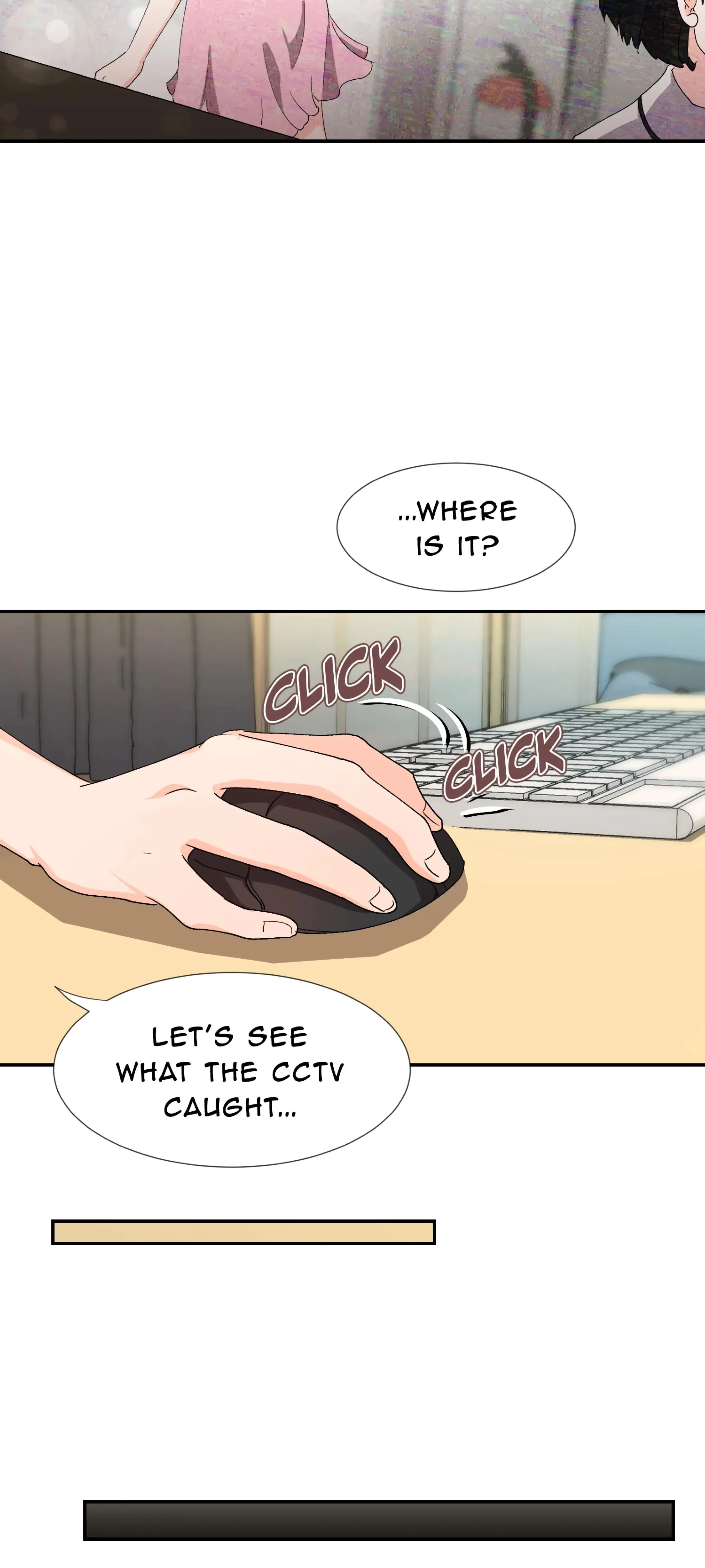 Working Late With You Chapter 14 - Page 24