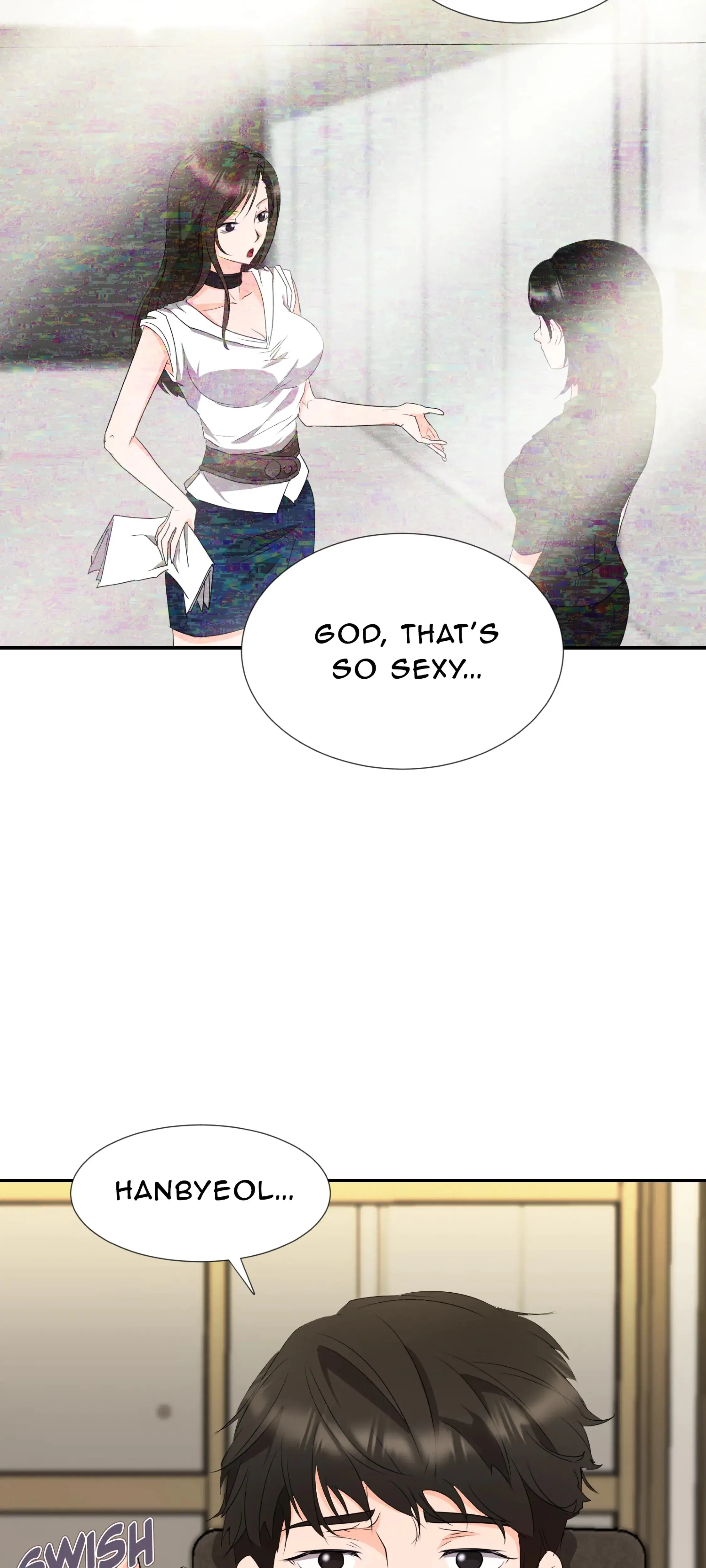 Working Late With You Chapter 14 - Page 26