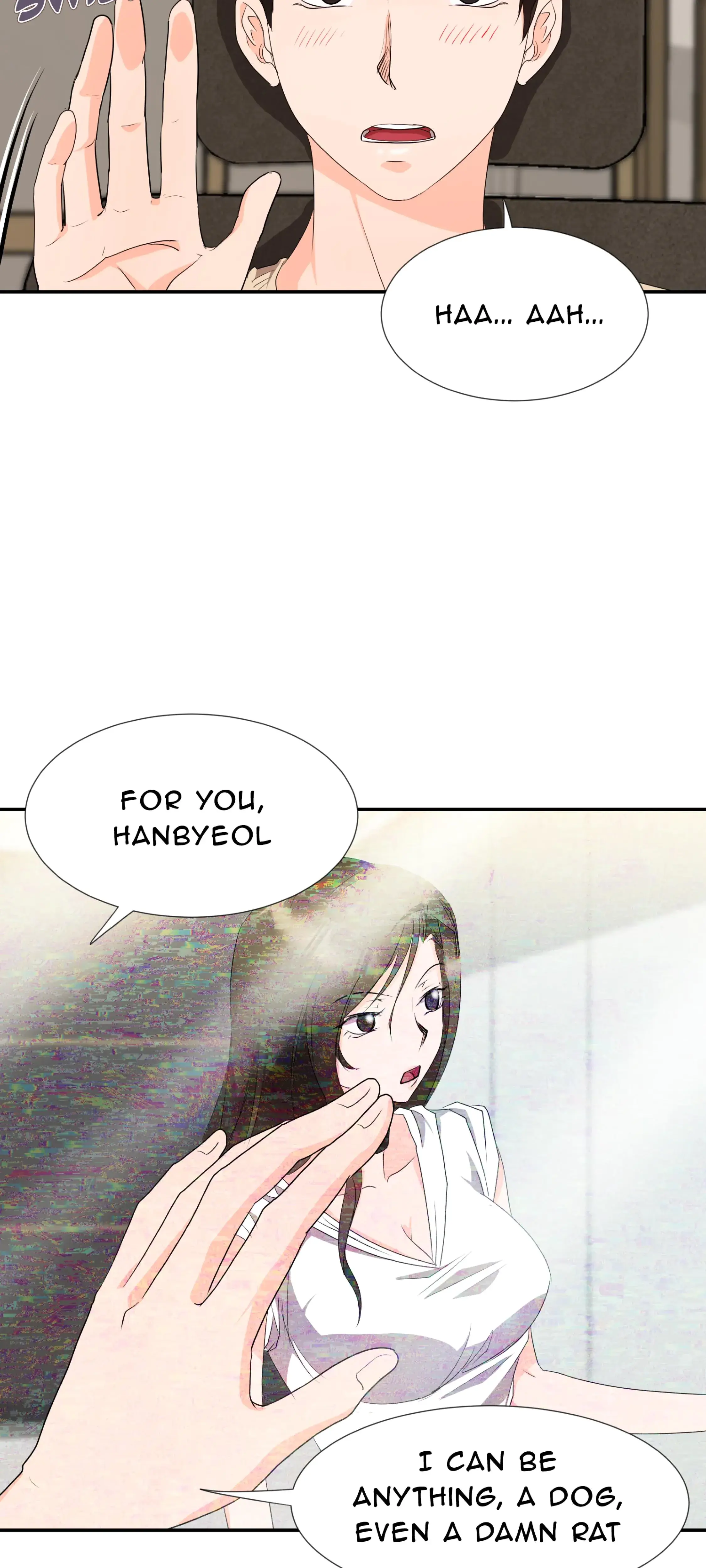 Working Late With You Chapter 14 - Page 27