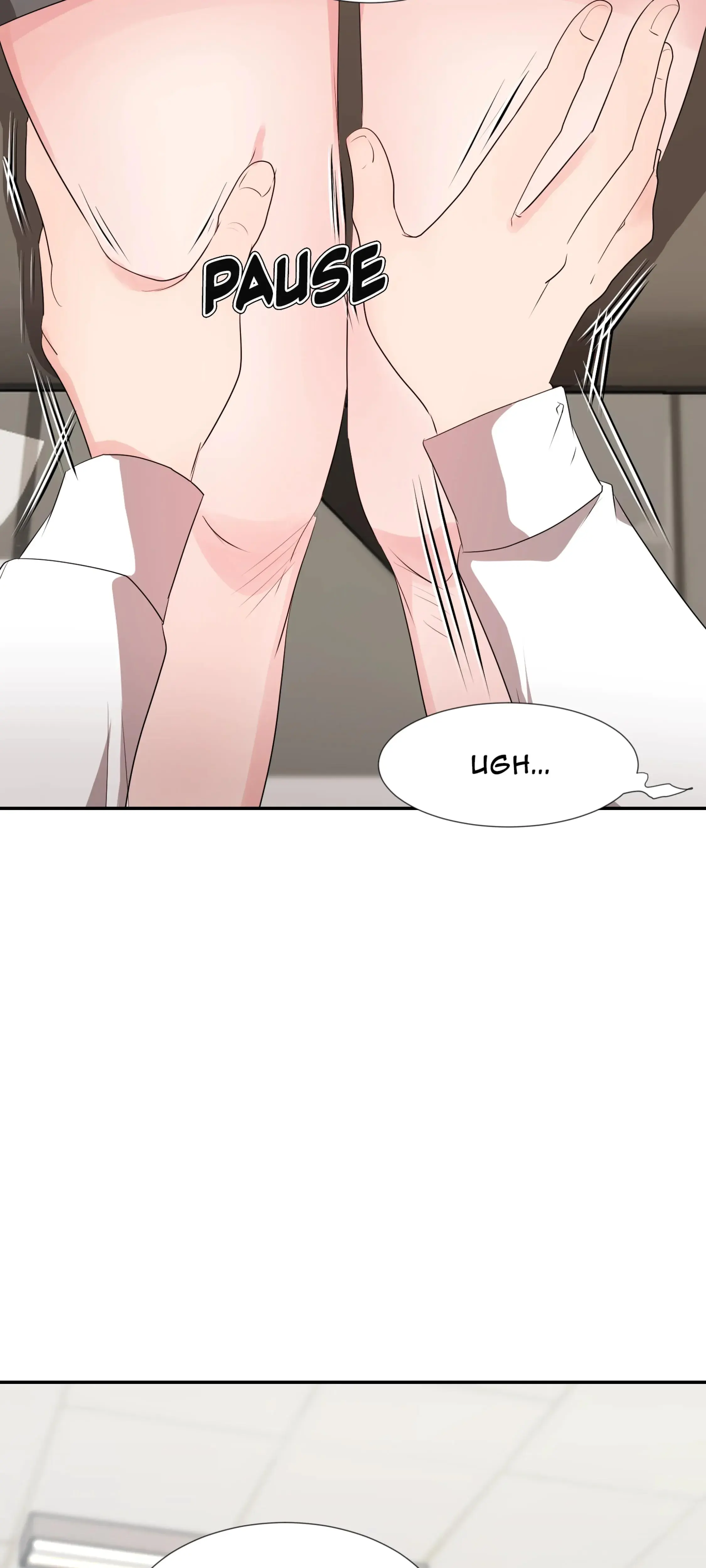 Working Late With You Chapter 14 - Page 3