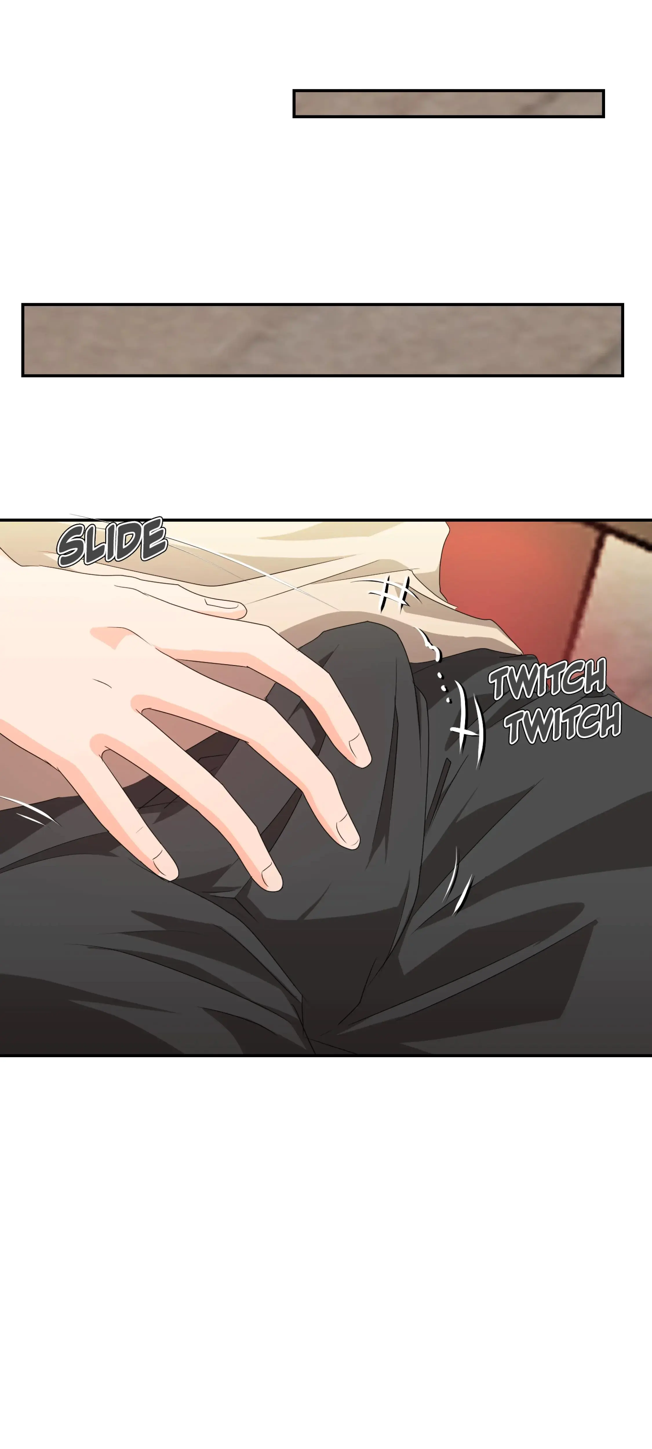 Working Late With You Chapter 14 - Page 37