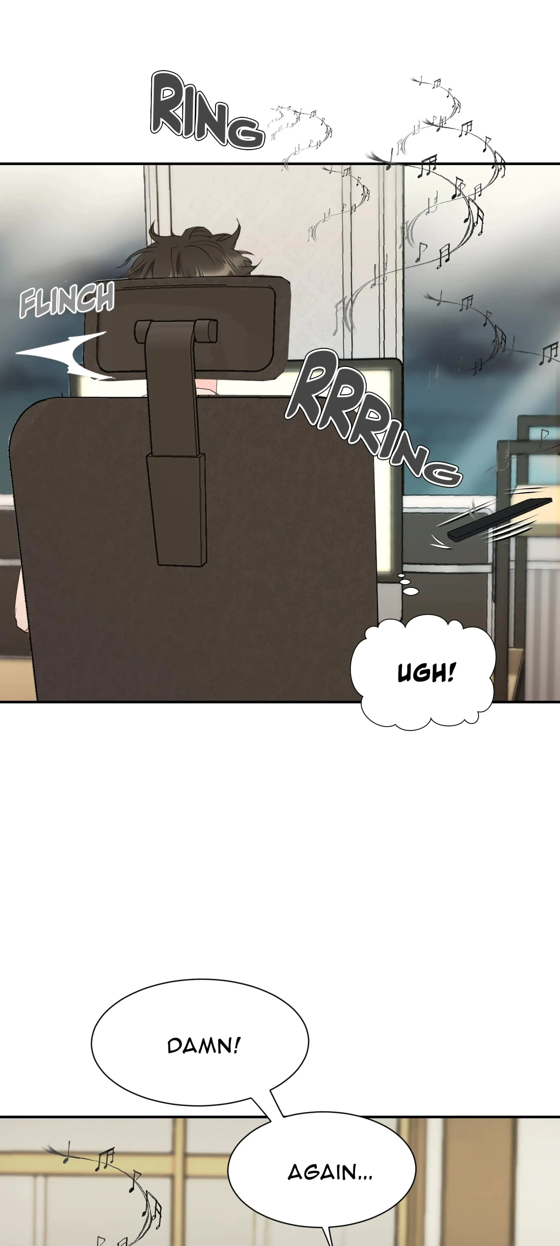 Working Late With You Chapter 14 - Page 38