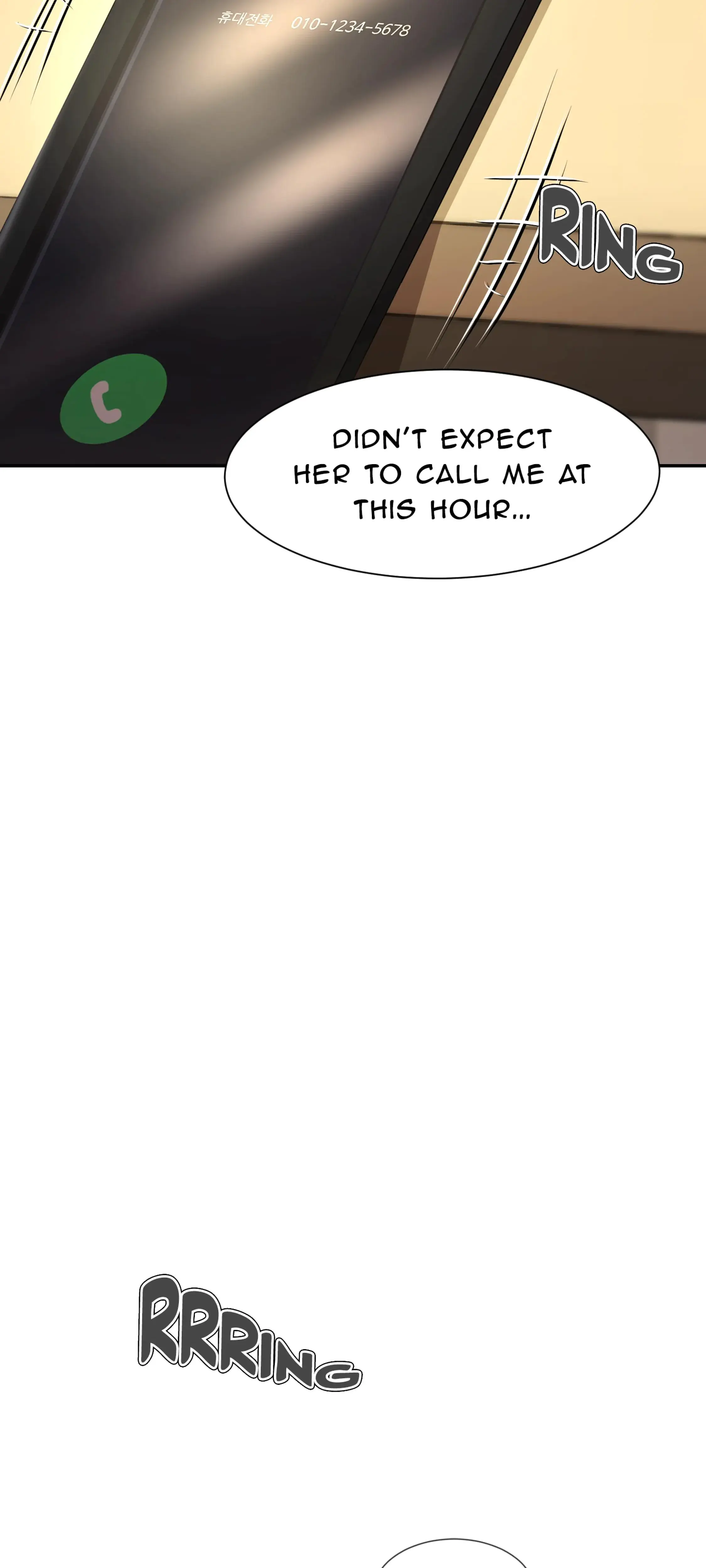 Working Late With You Chapter 14 - Page 40
