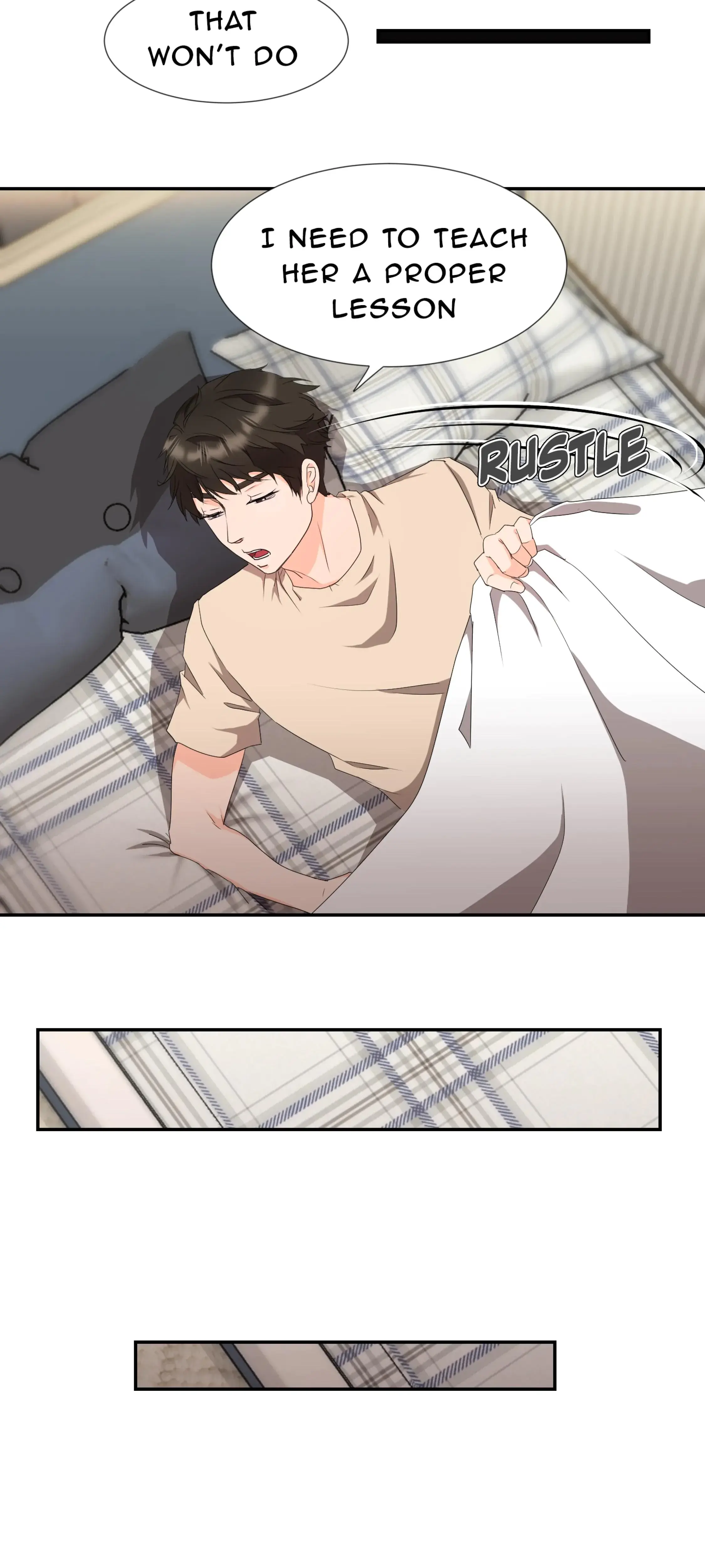 Working Late With You Chapter 14 - Page 52