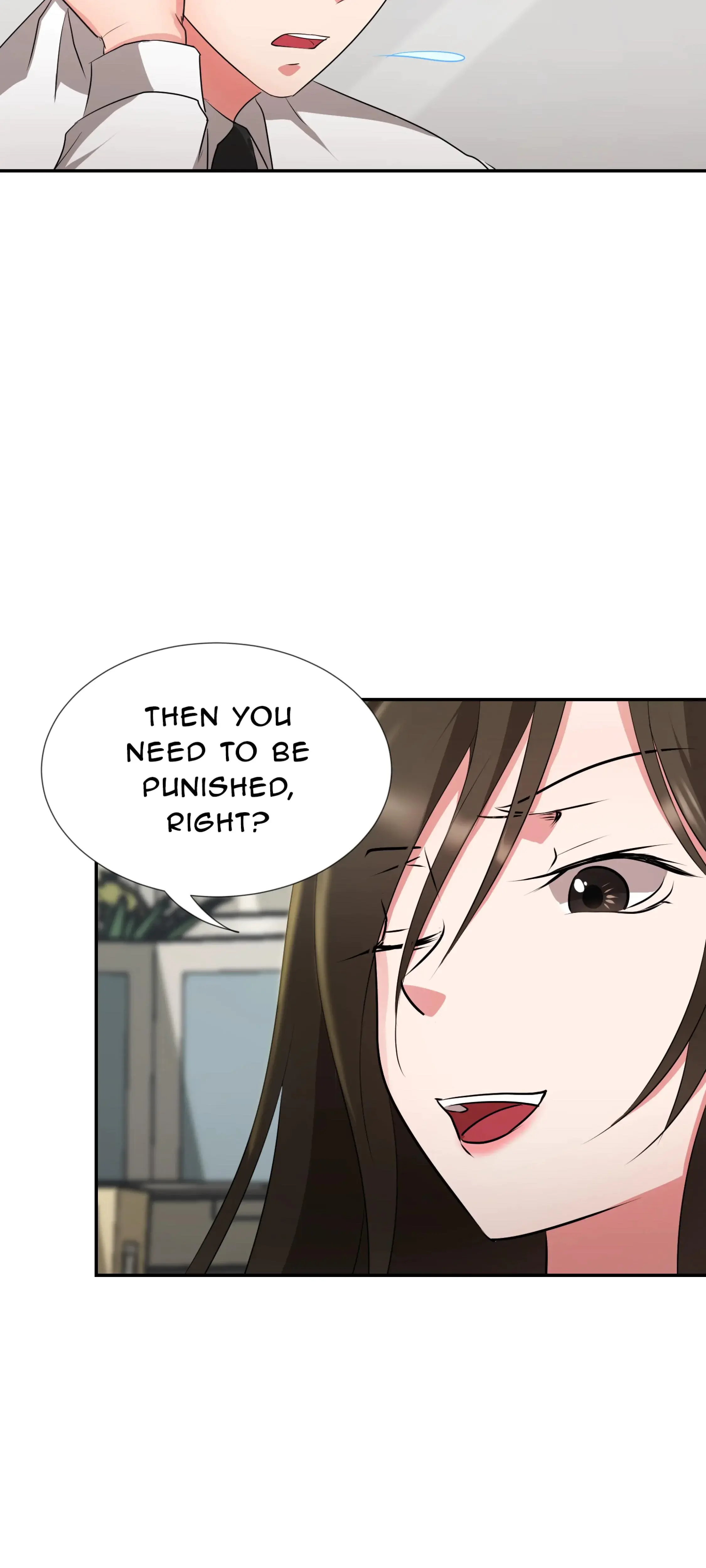 Working Late With You Chapter 14 - Page 6