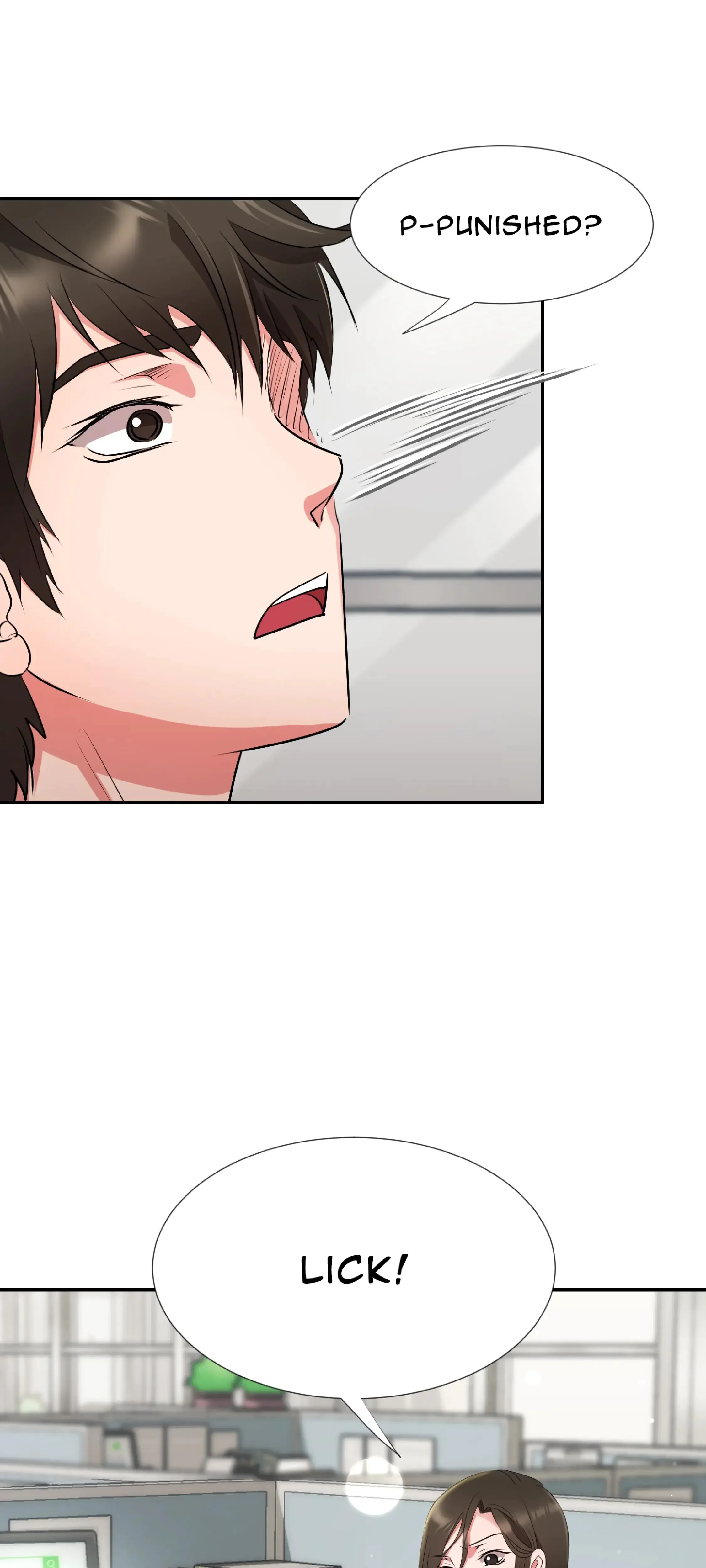 Working Late With You Chapter 14 - Page 7