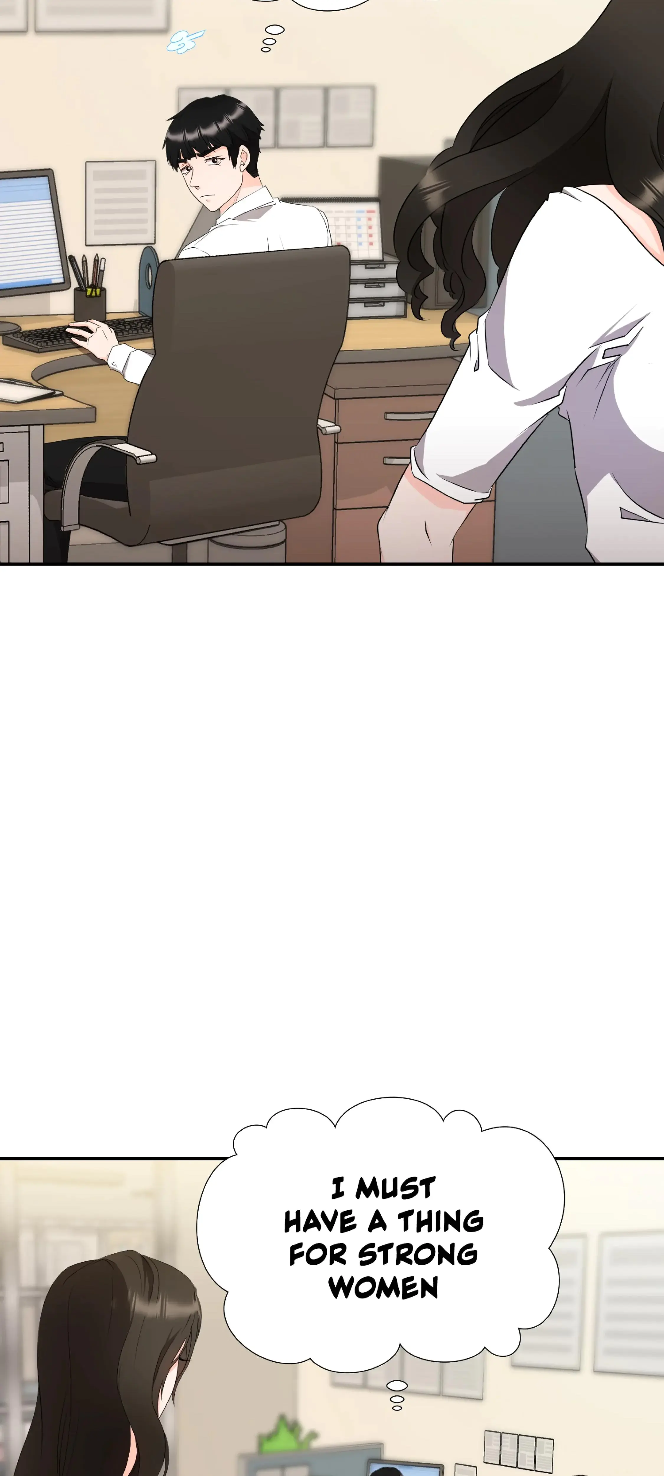Working Late With You Chapter 15 - Page 12