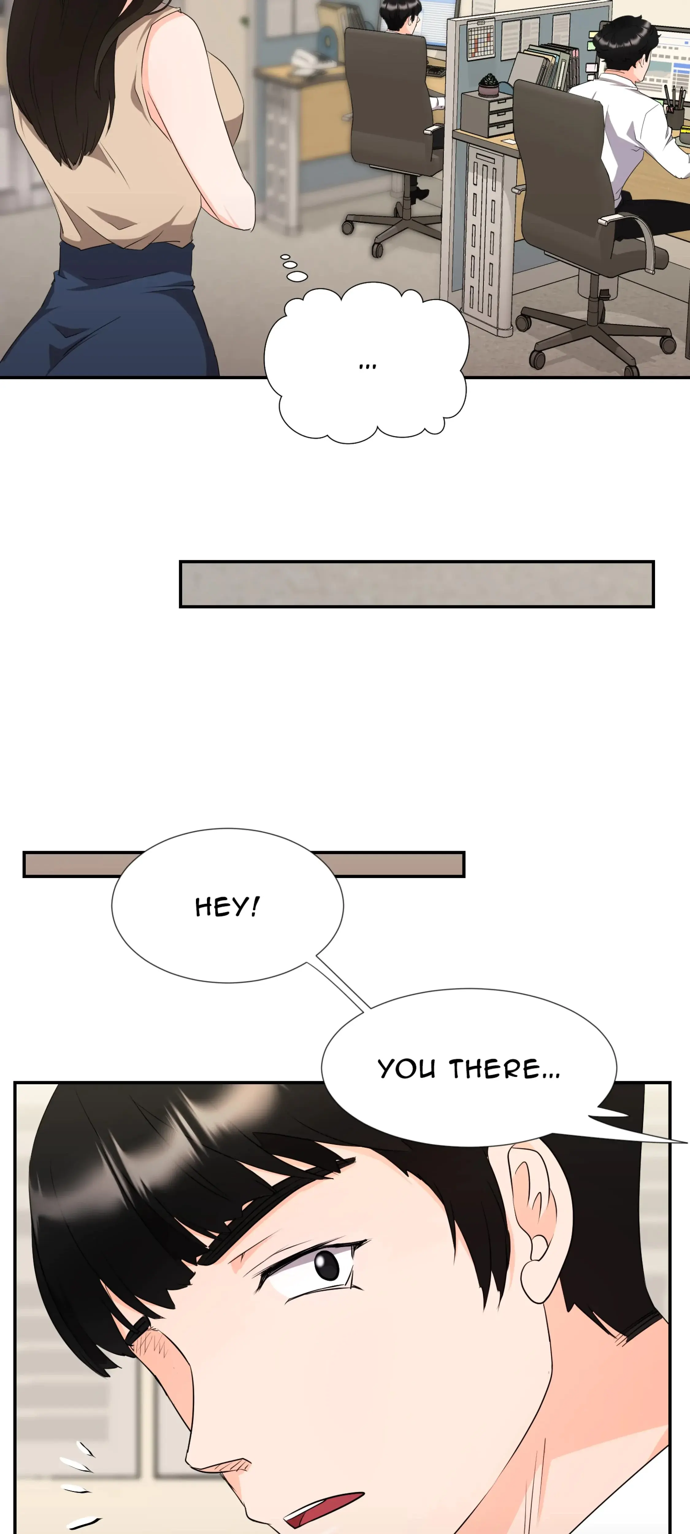 Working Late With You Chapter 15 - Page 13
