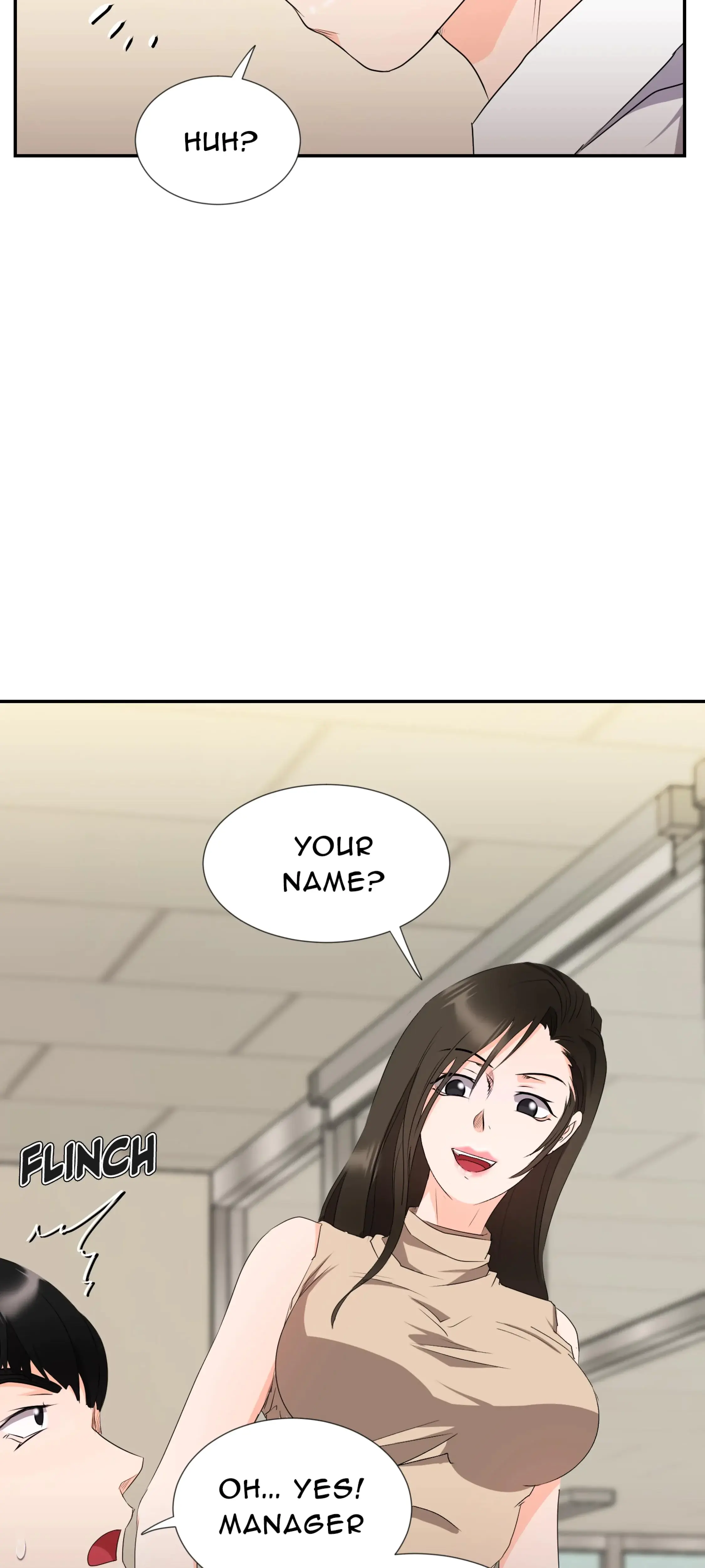 Working Late With You Chapter 15 - Page 14