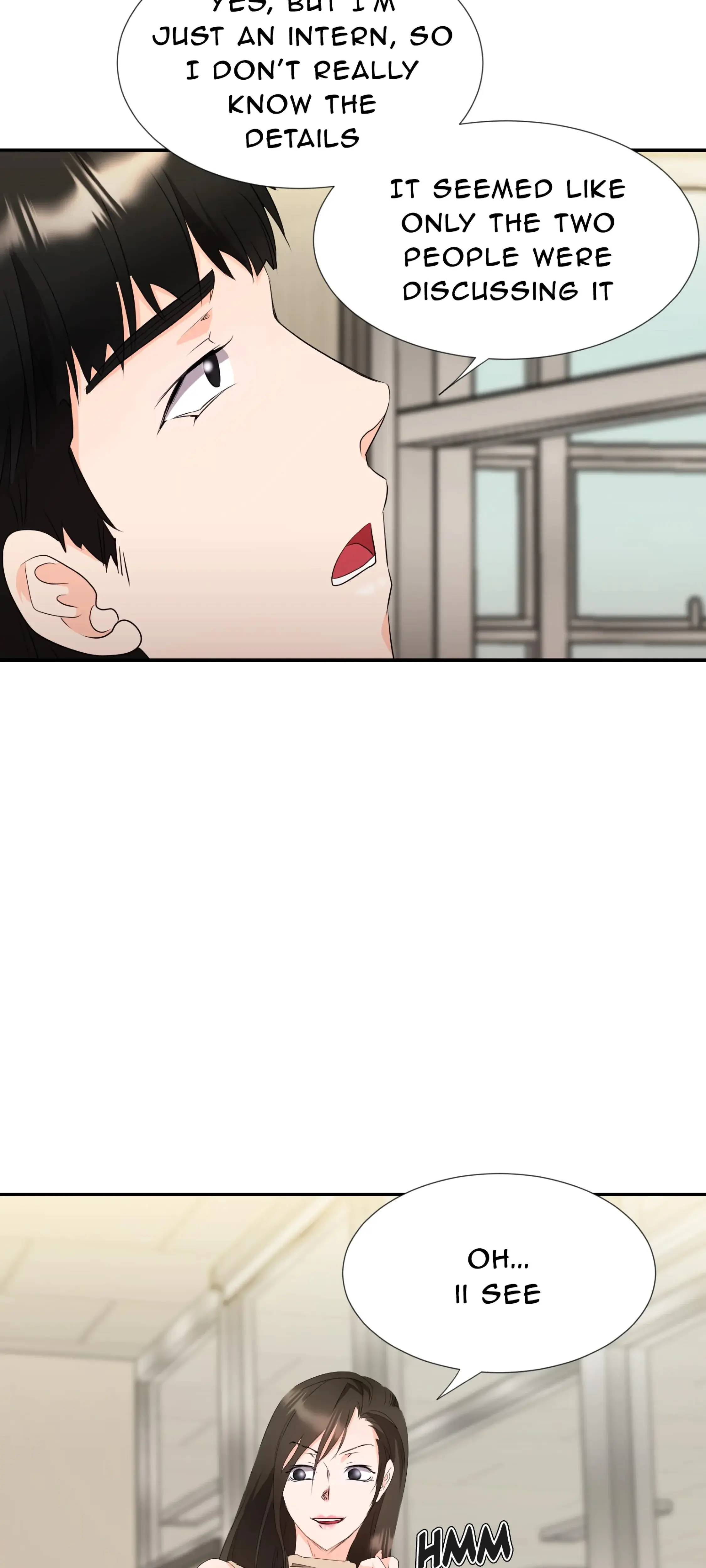 Working Late With You Chapter 15 - Page 17