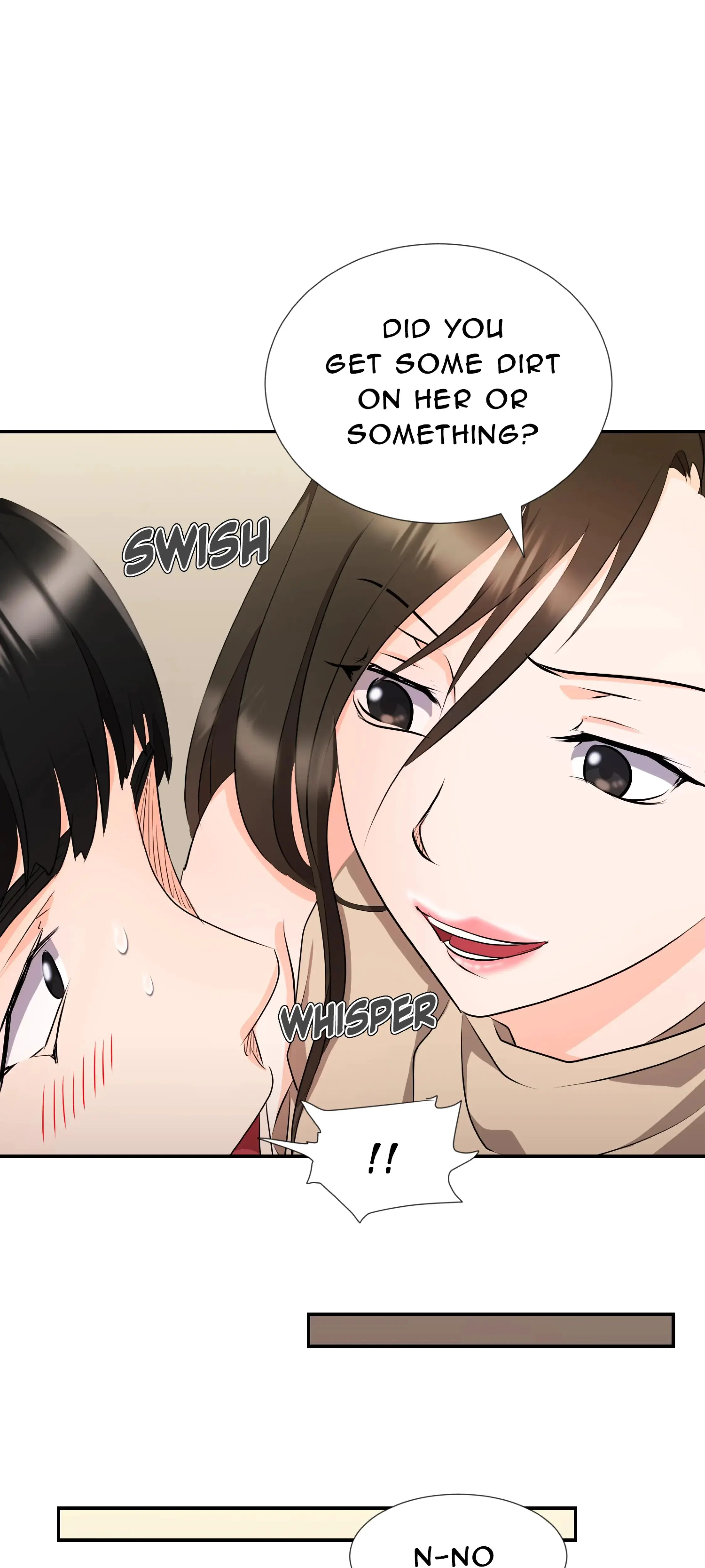 Working Late With You Chapter 15 - Page 21