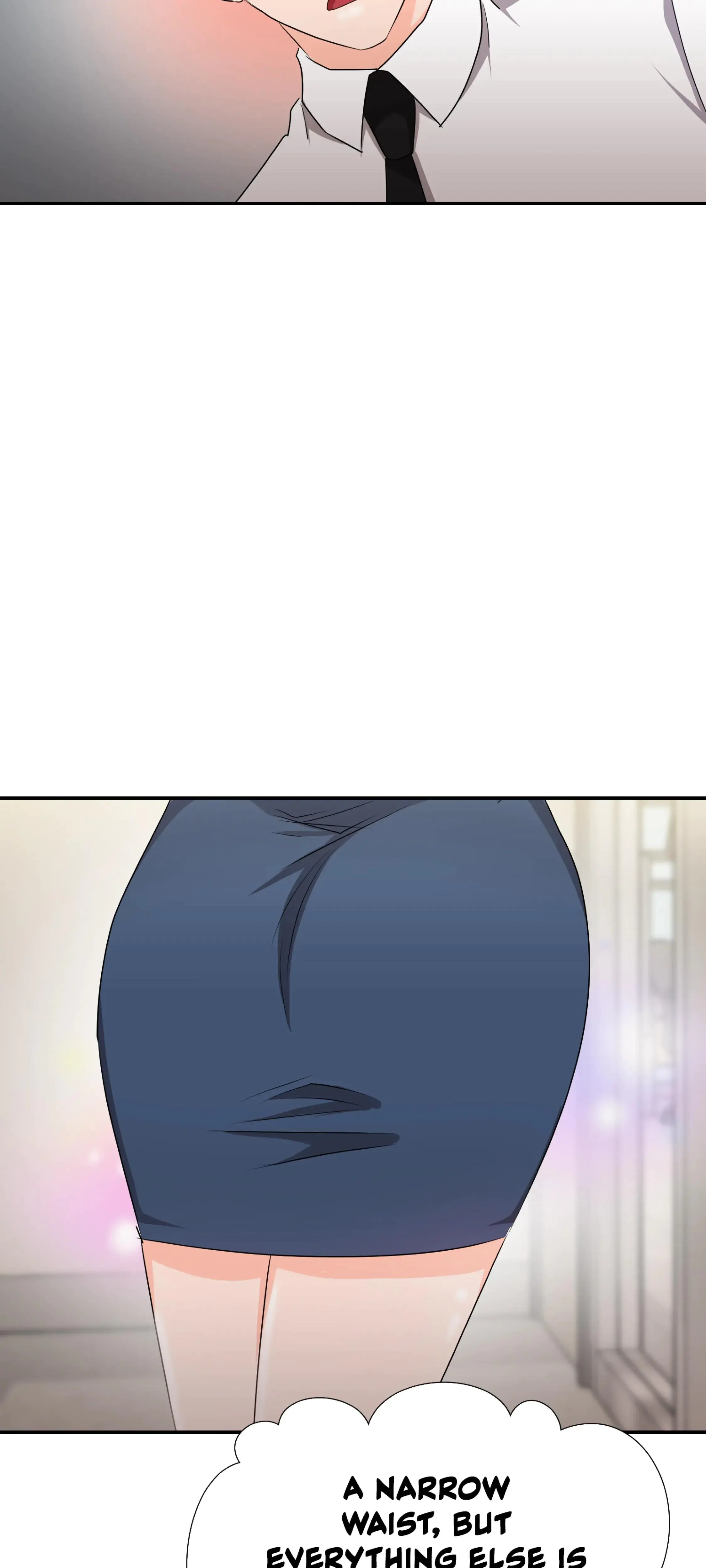 Working Late With You Chapter 15 - Page 28
