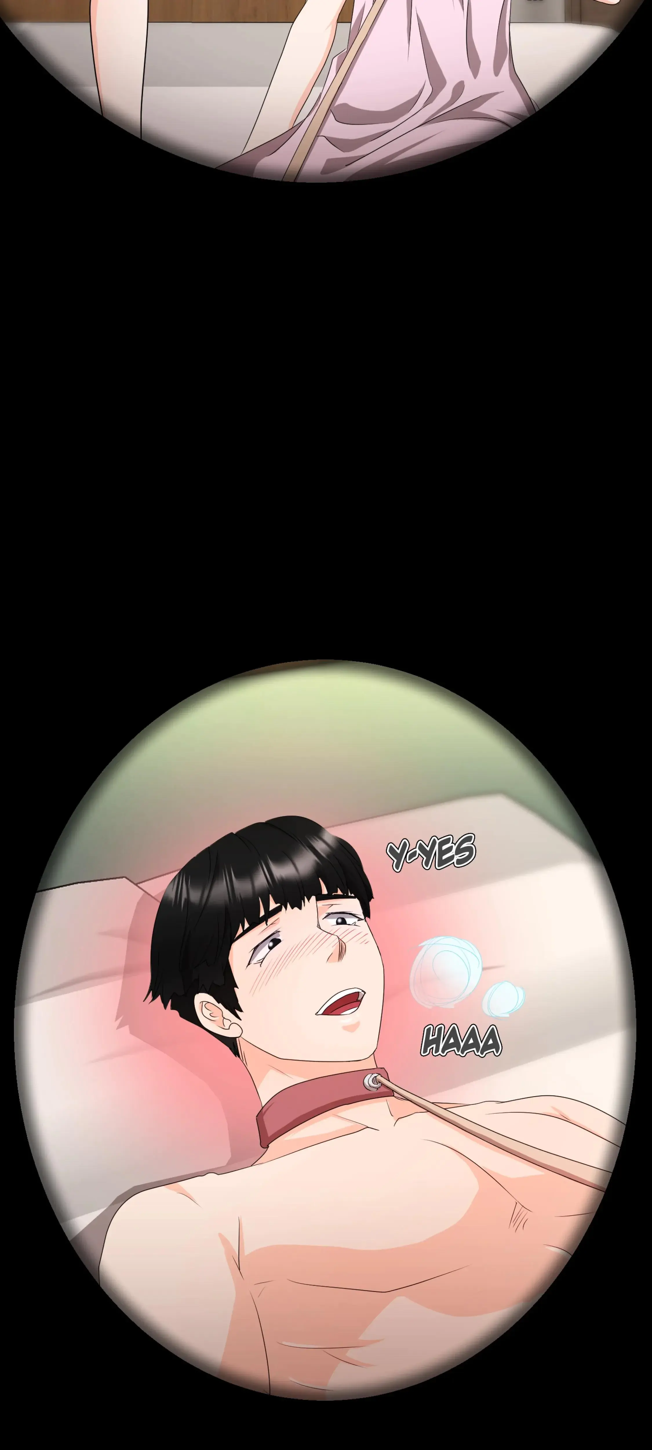 Working Late With You Chapter 15 - Page 31