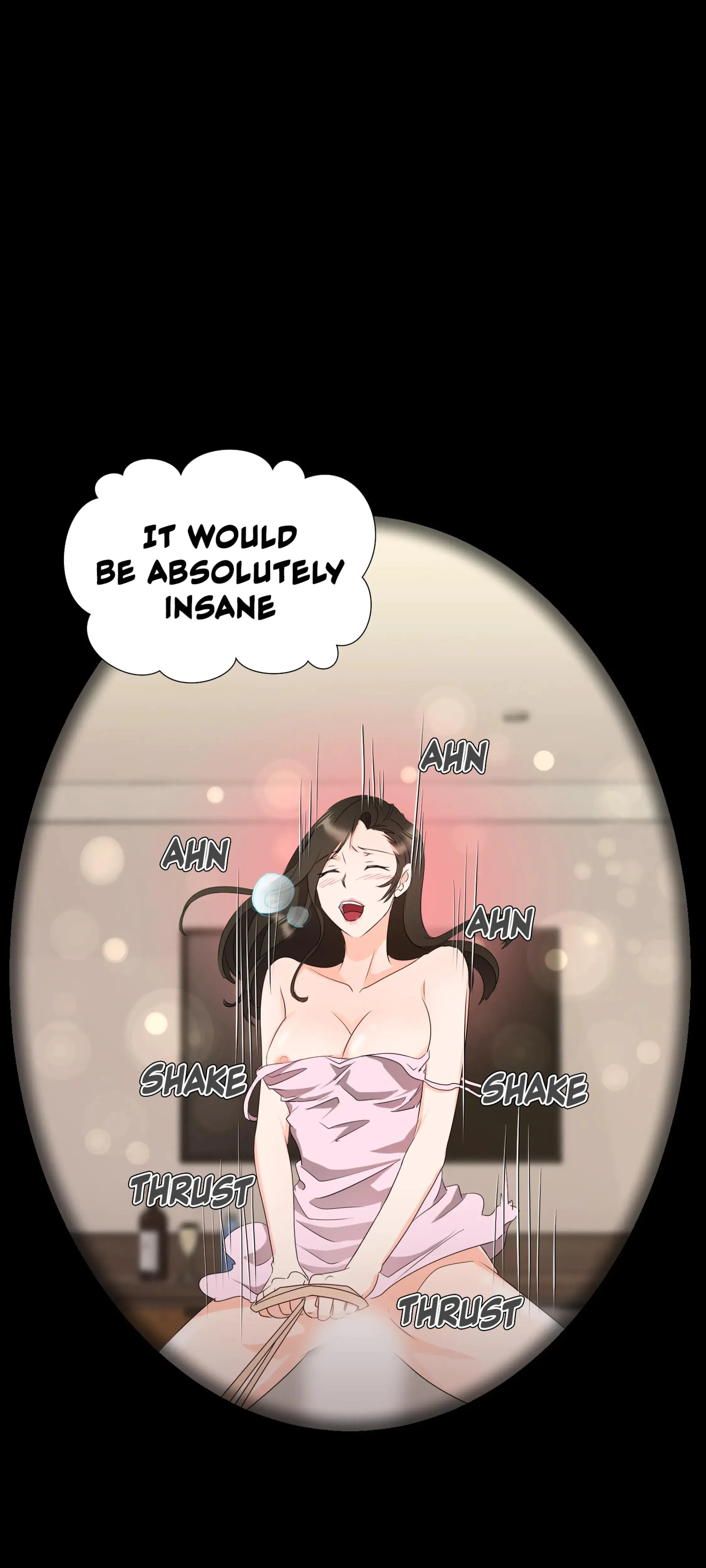 Working Late With You Chapter 15 - Page 32