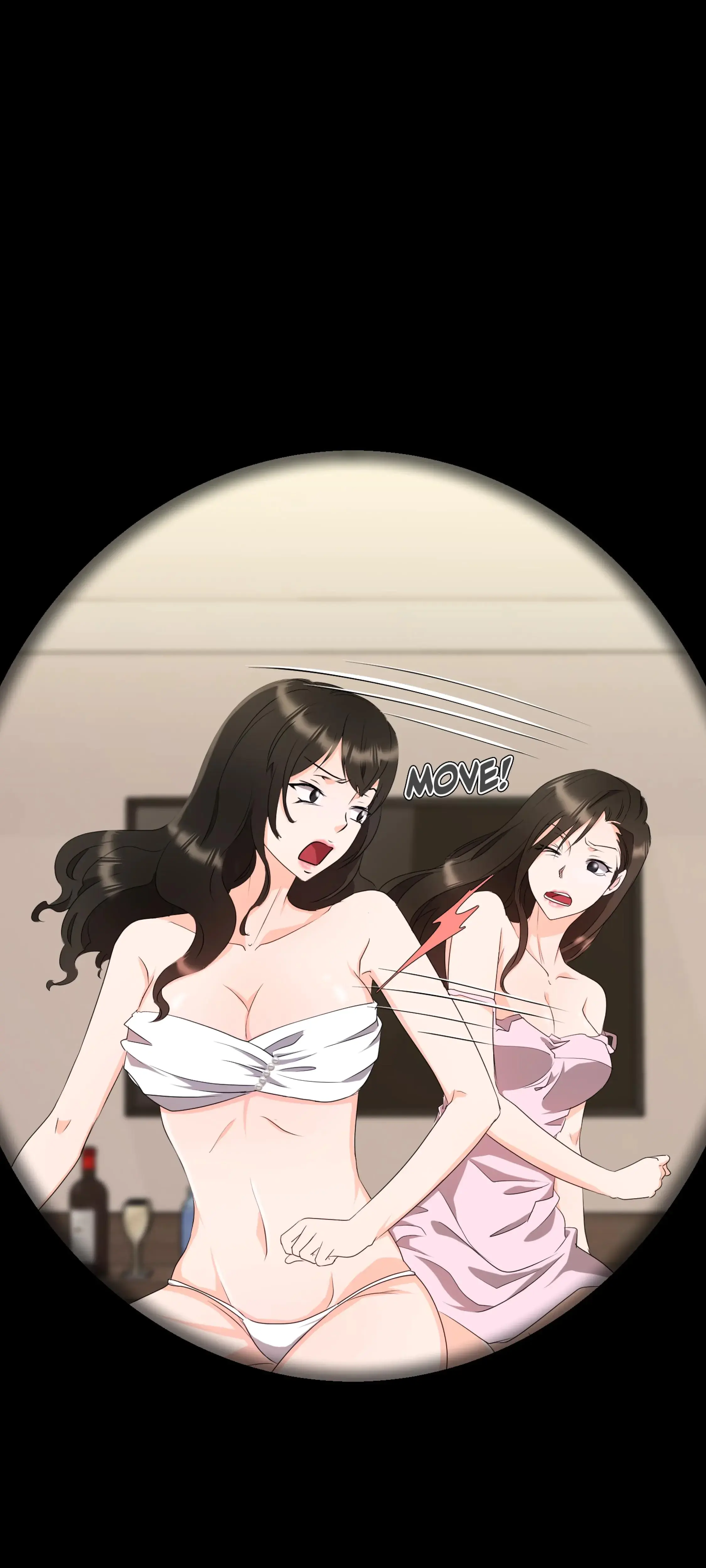 Working Late With You Chapter 15 - Page 33
