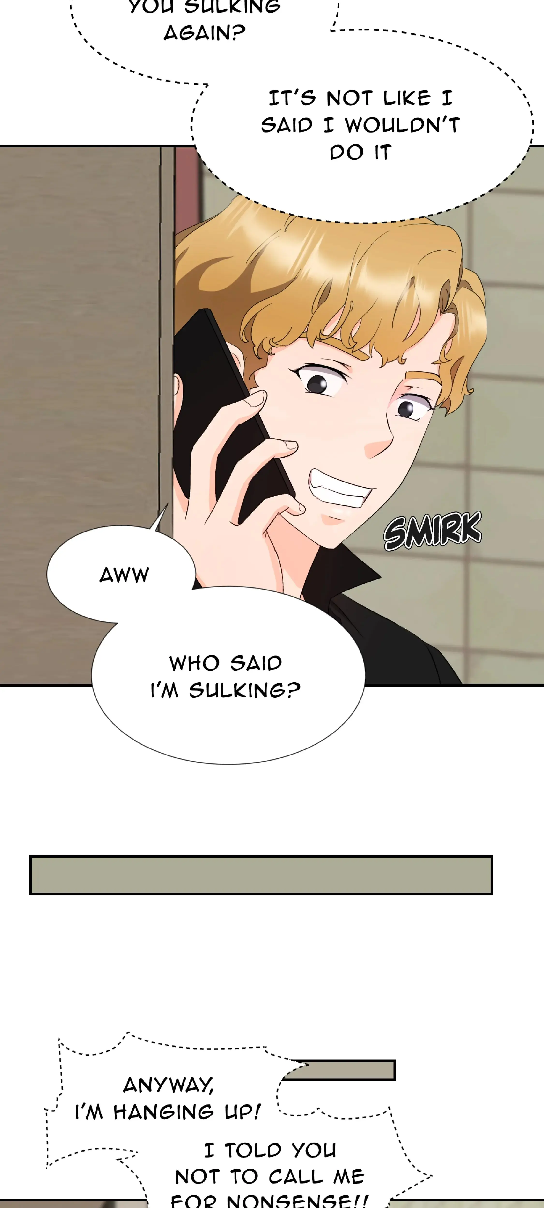 Working Late With You Chapter 15 - Page 41
