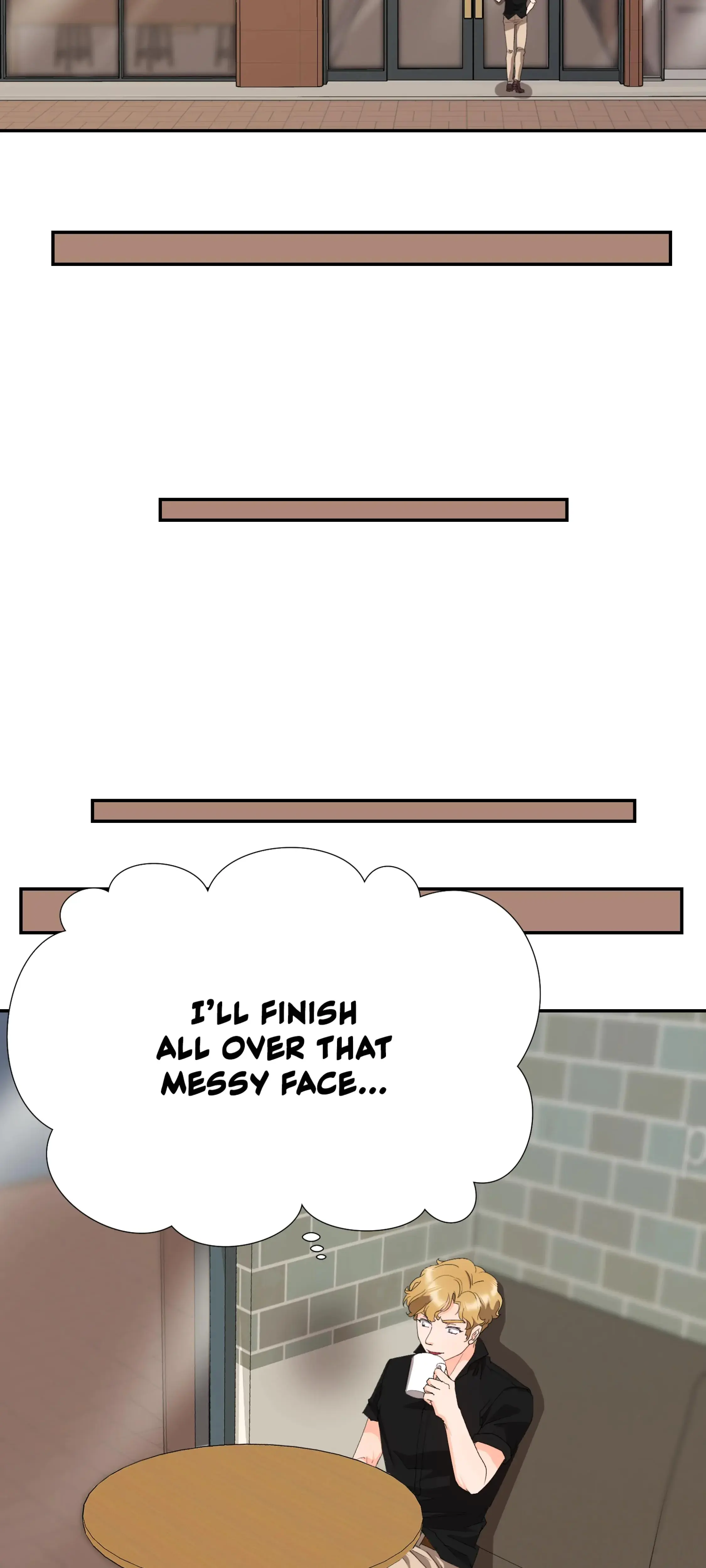 Working Late With You Chapter 15 - Page 45