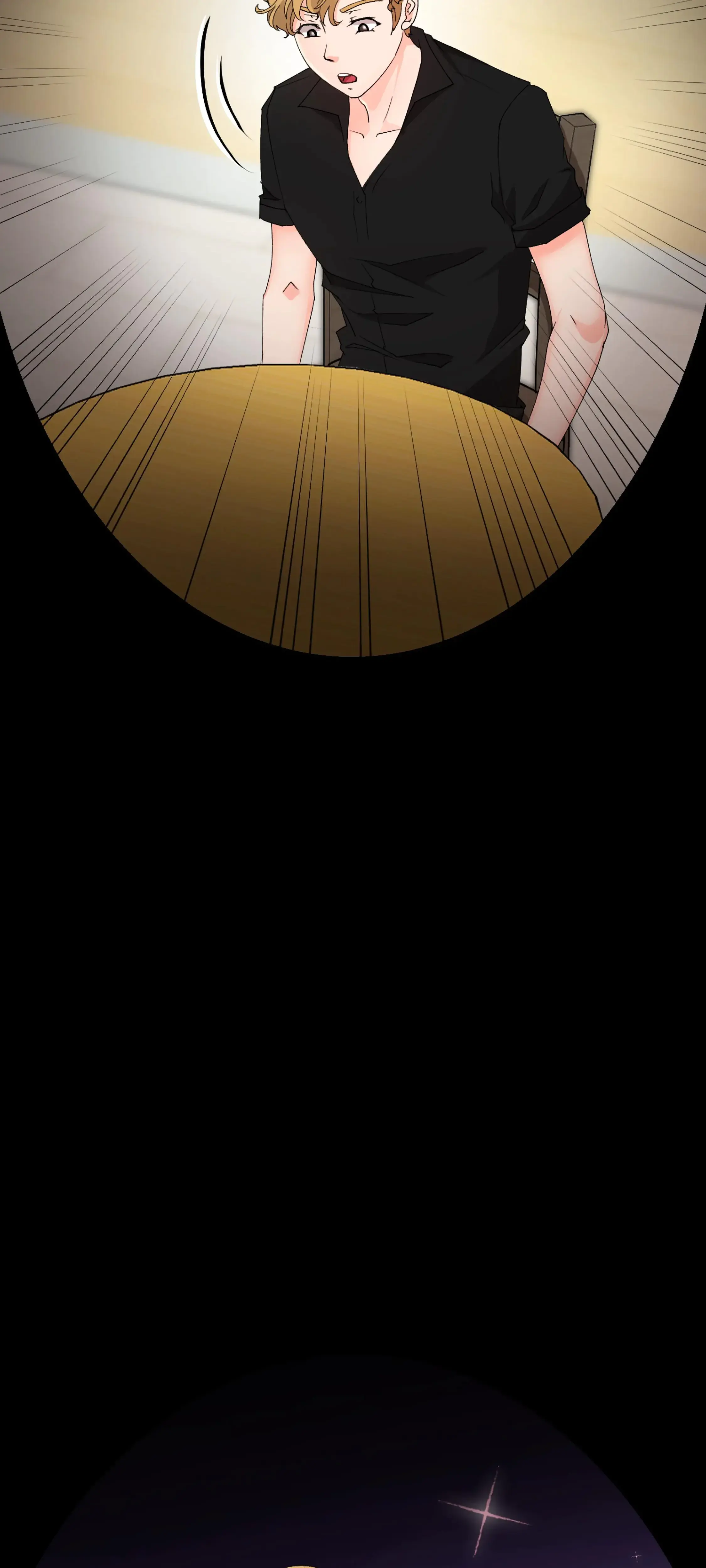 Working Late With You Chapter 15 - Page 49