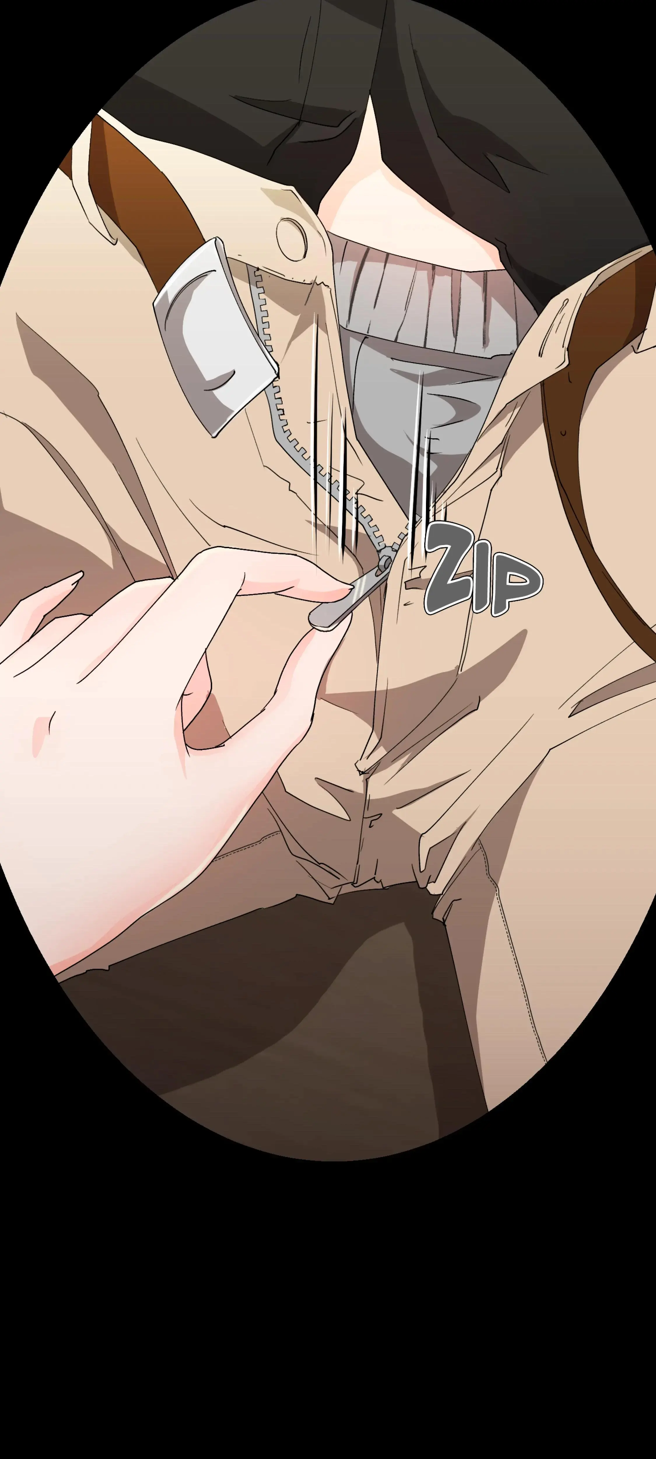 Working Late With You Chapter 15 - Page 51