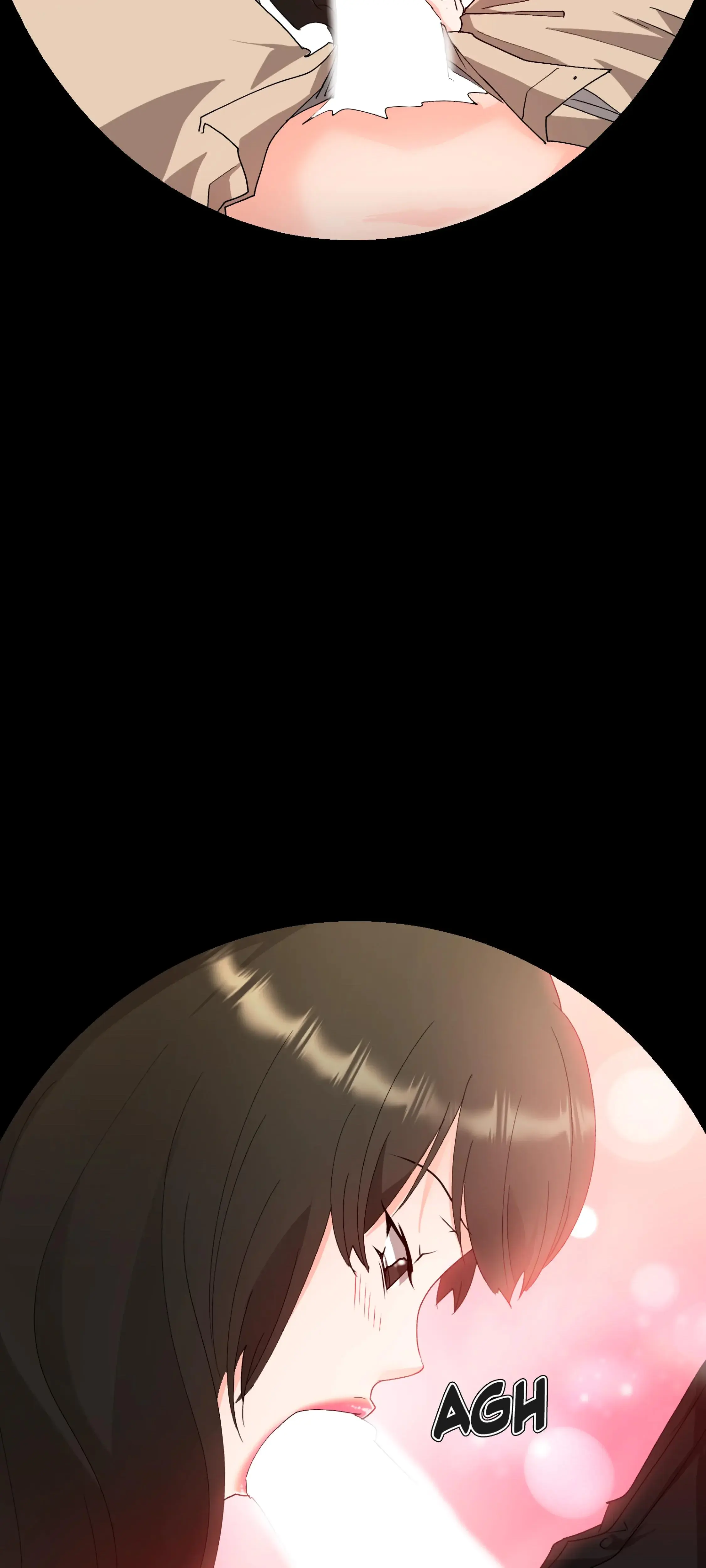 Working Late With You Chapter 15 - Page 56