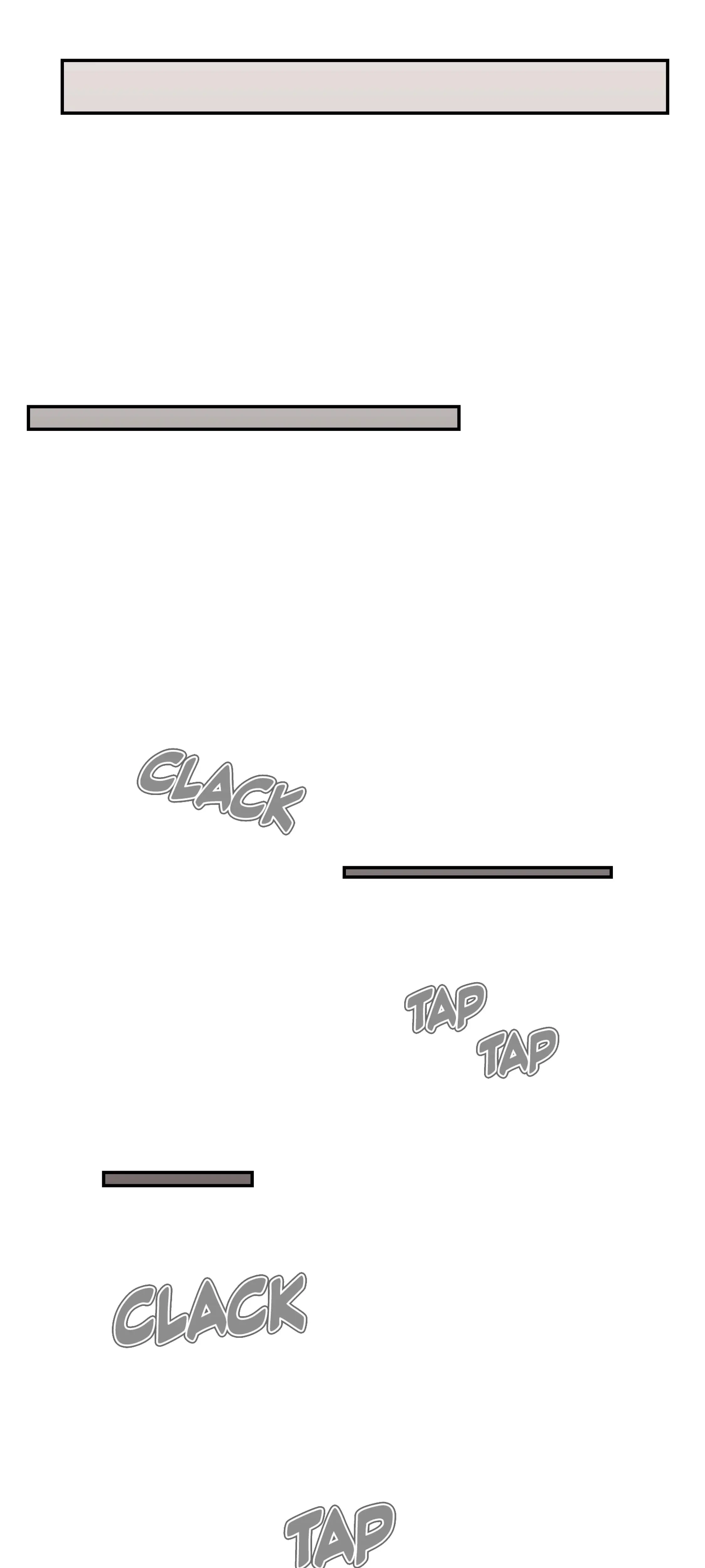 Working Late With You Chapter 15 - Page 7