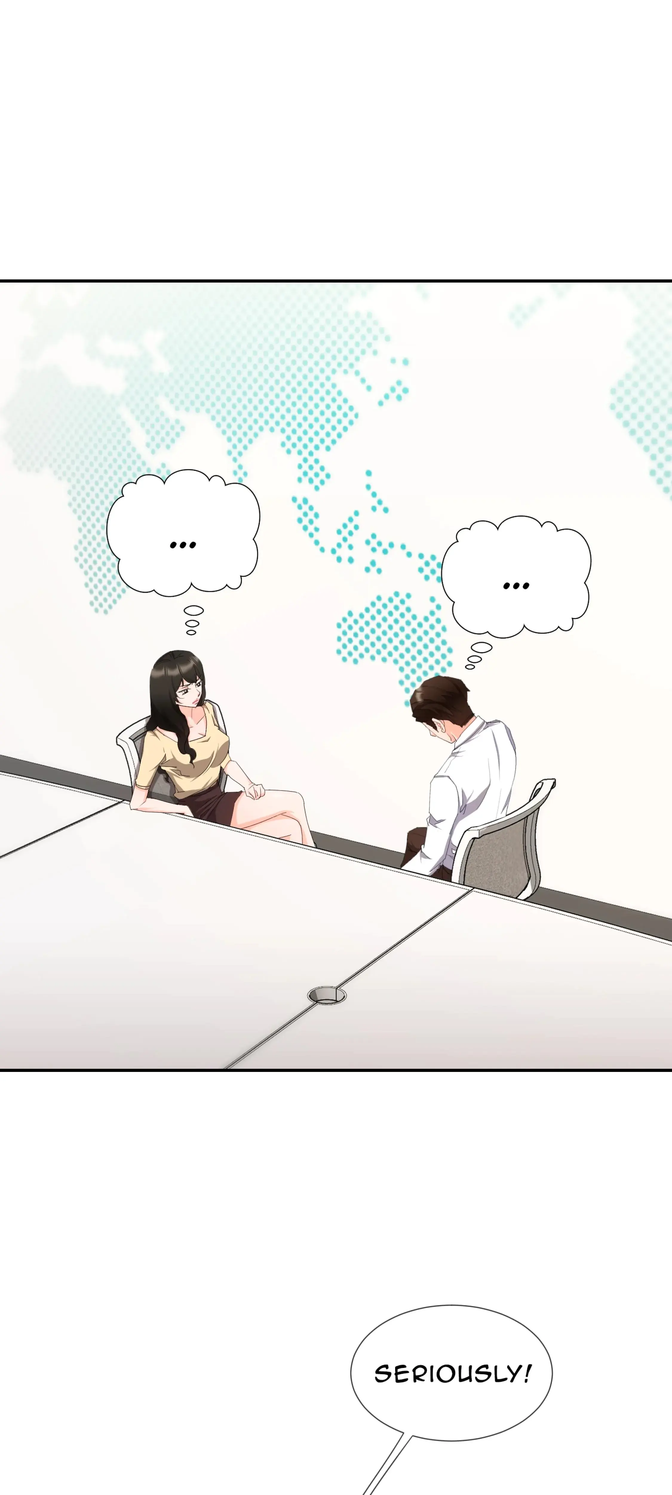 Working Late With You Chapter 16 - Page 14