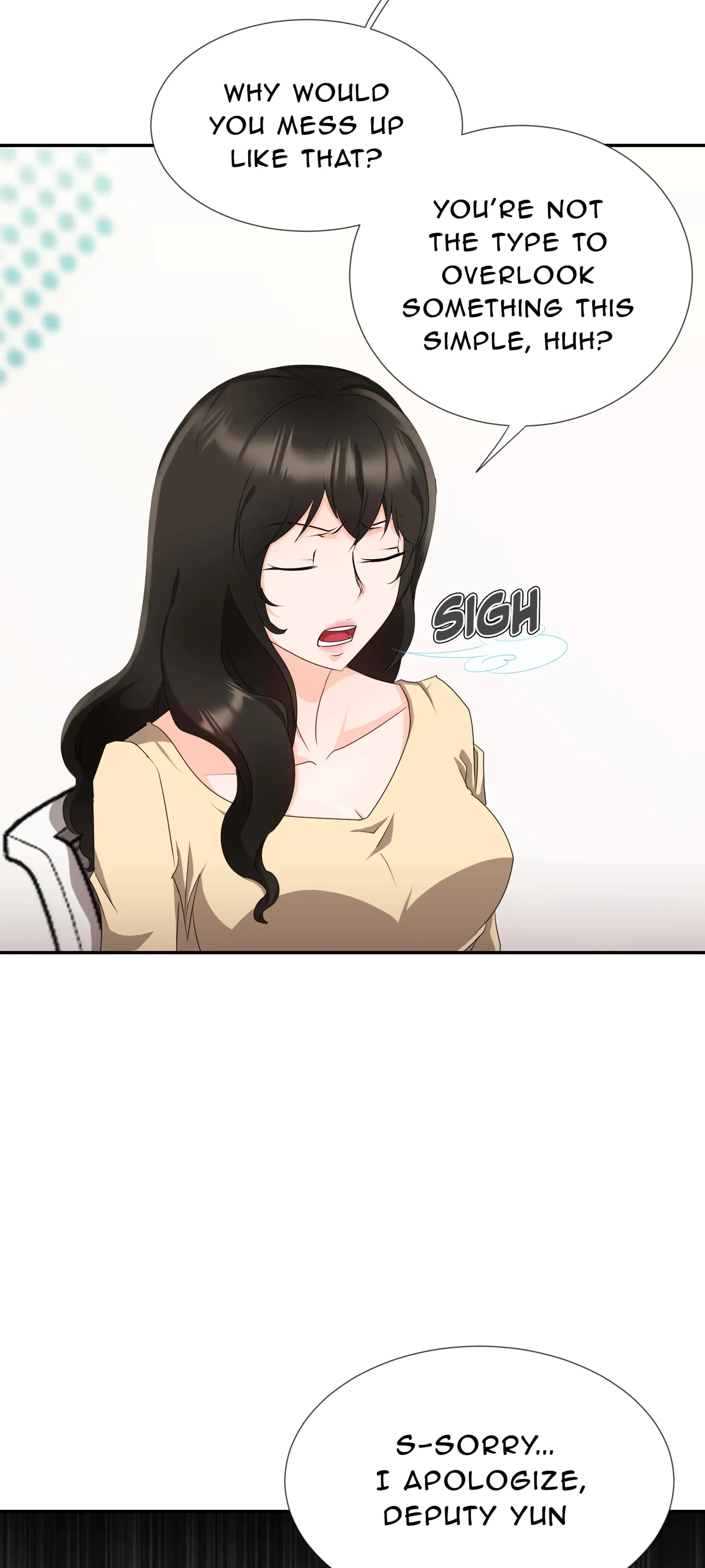 Working Late With You Chapter 16 - Page 15