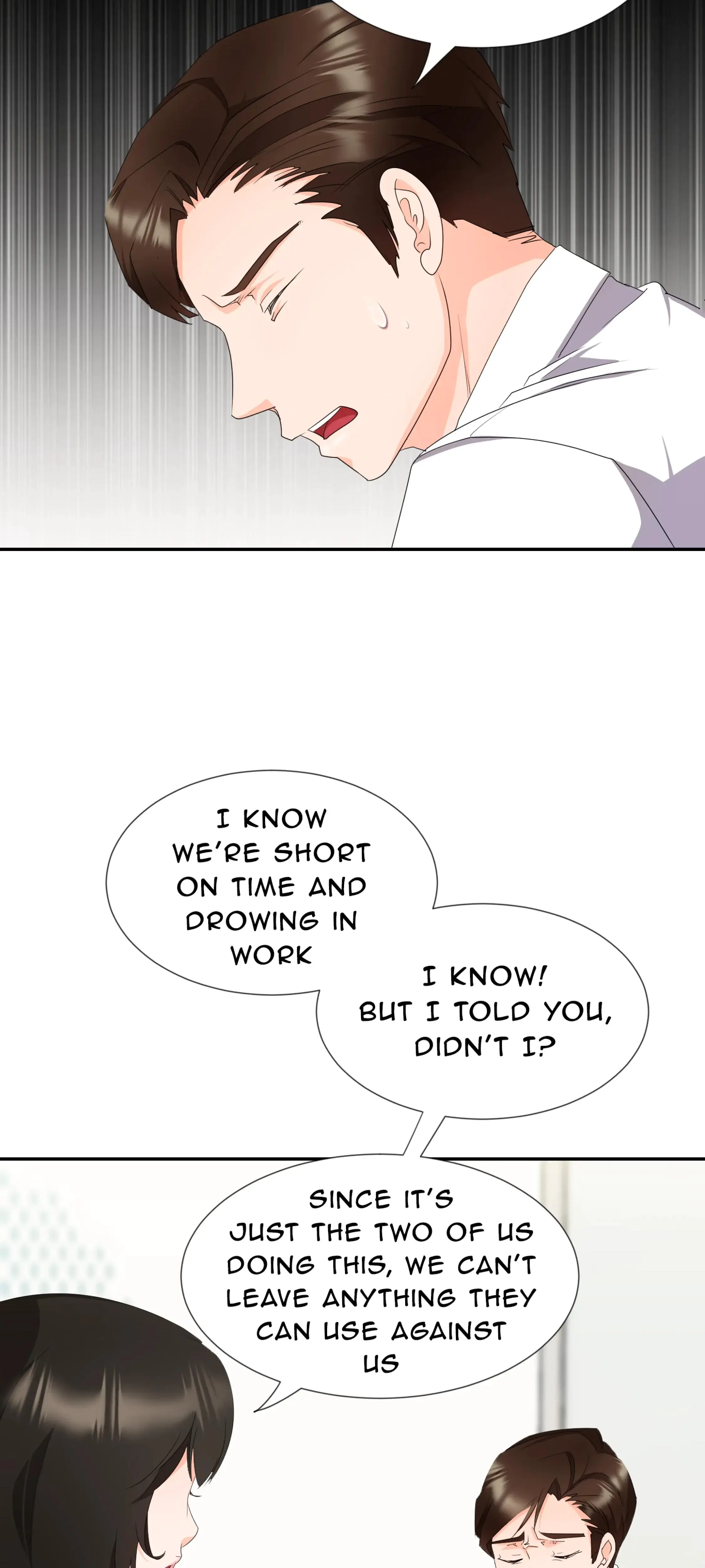 Working Late With You Chapter 16 - Page 16