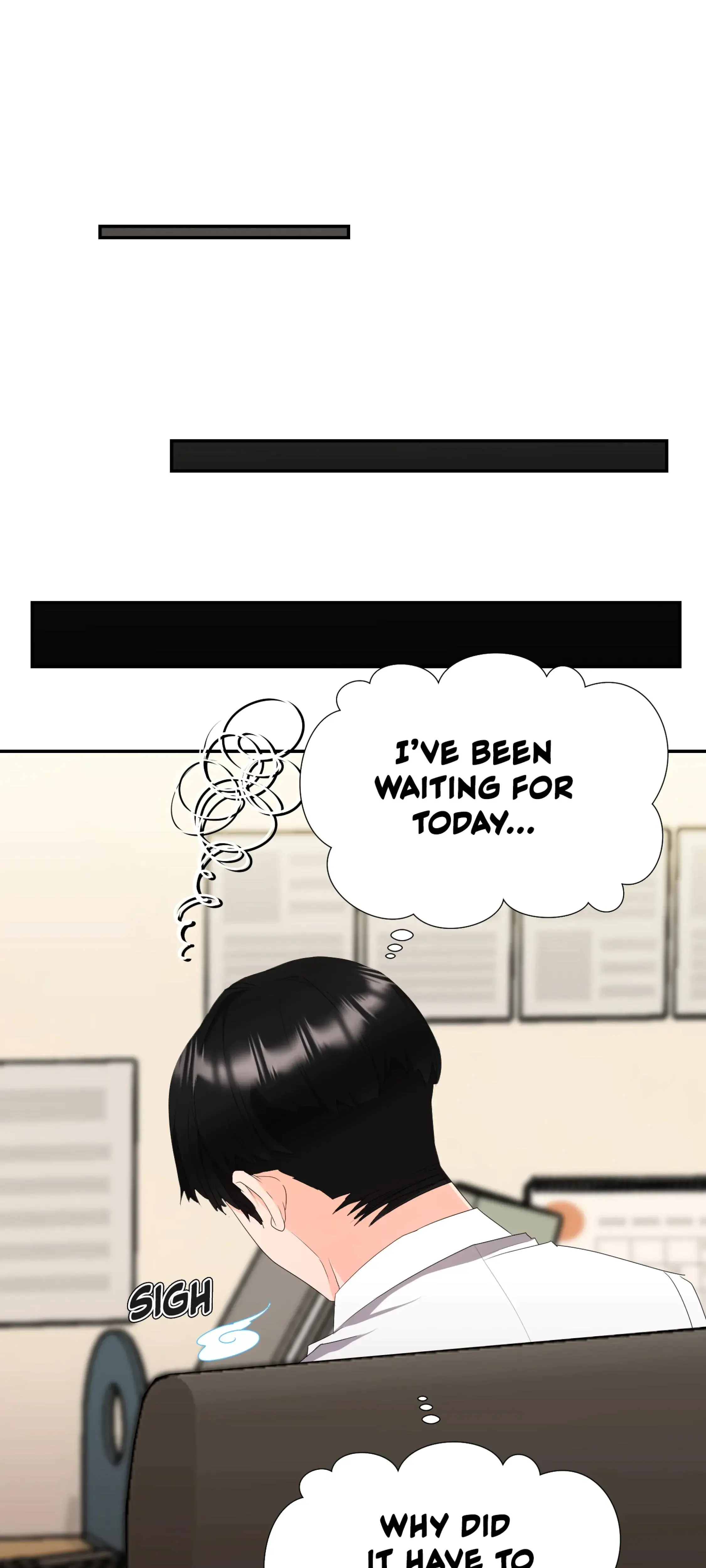 Working Late With You Chapter 16 - Page 21