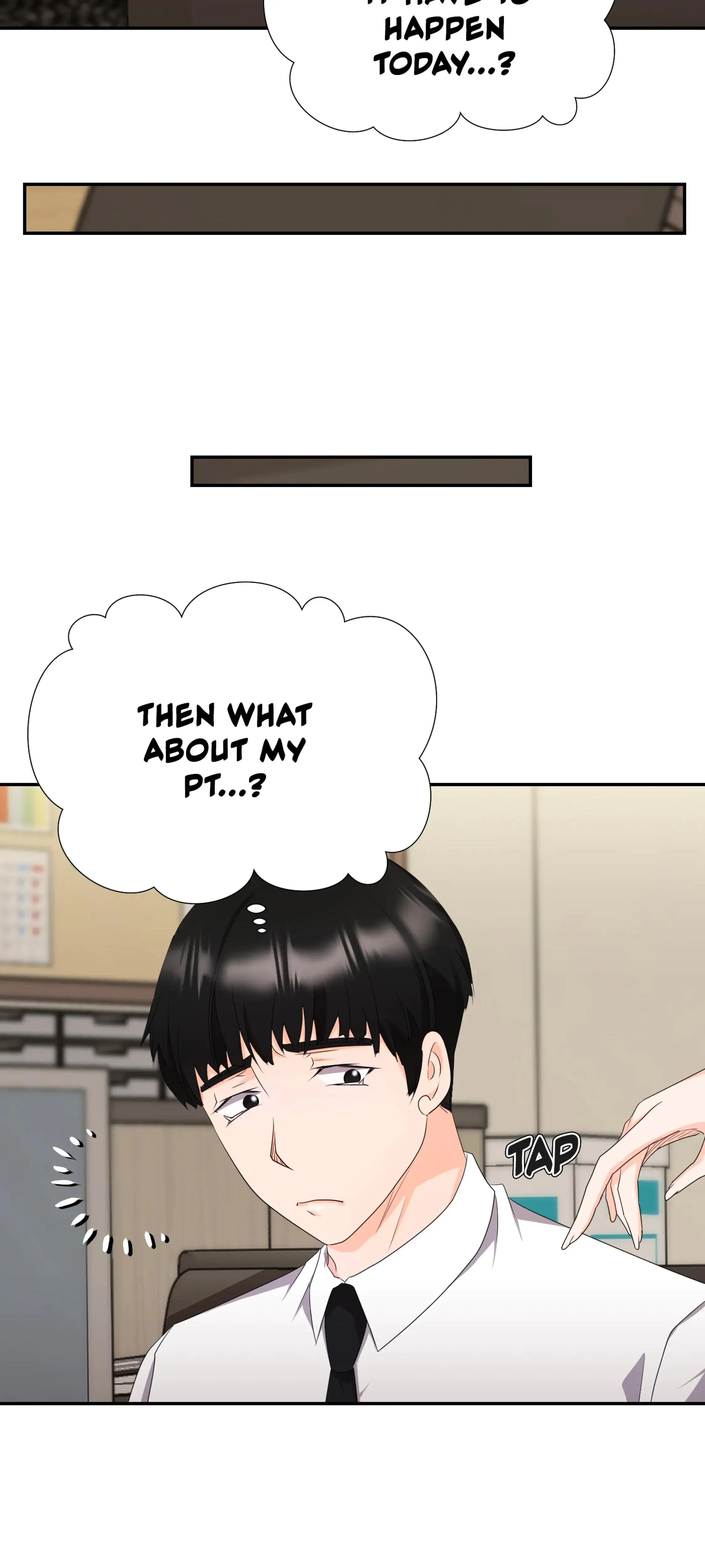 Working Late With You Chapter 16 - Page 22