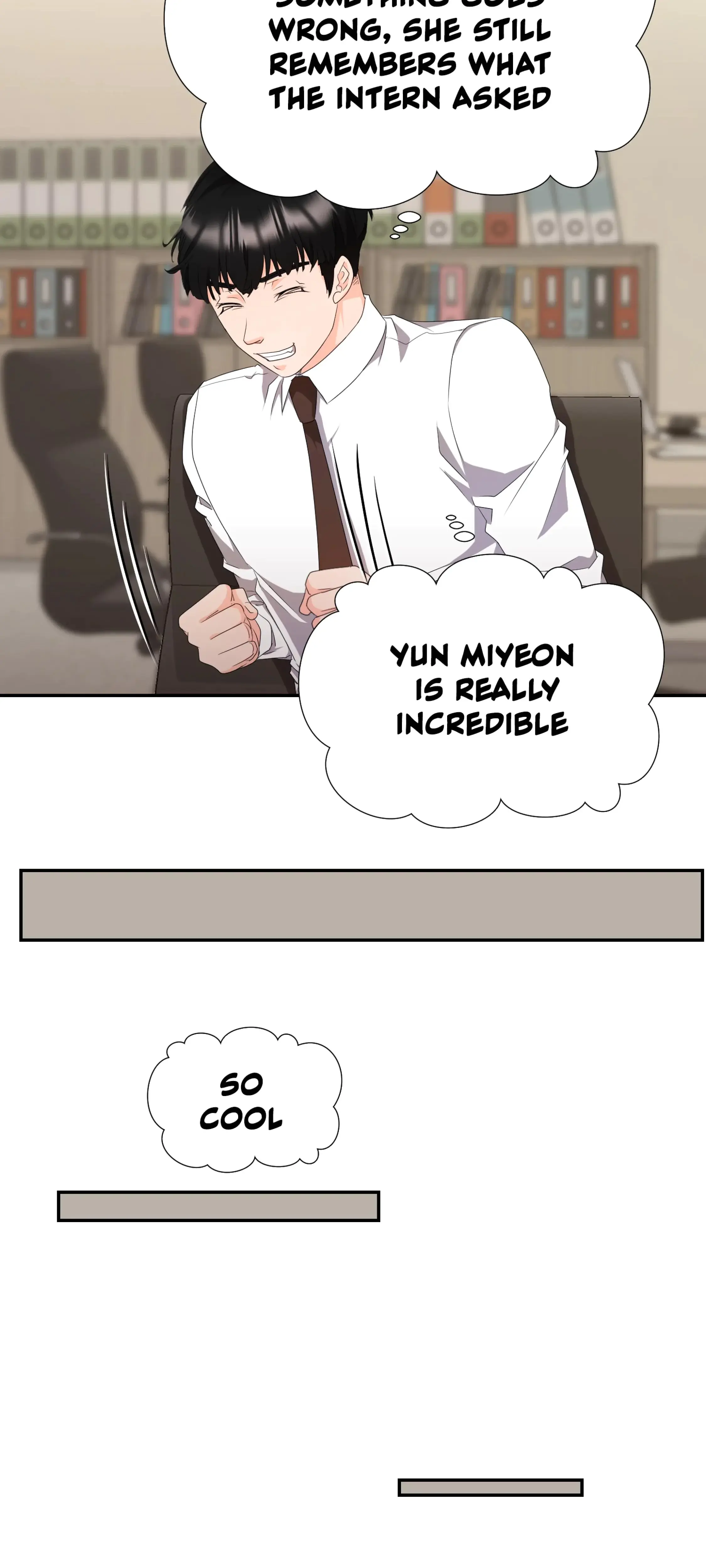Working Late With You Chapter 16 - Page 26