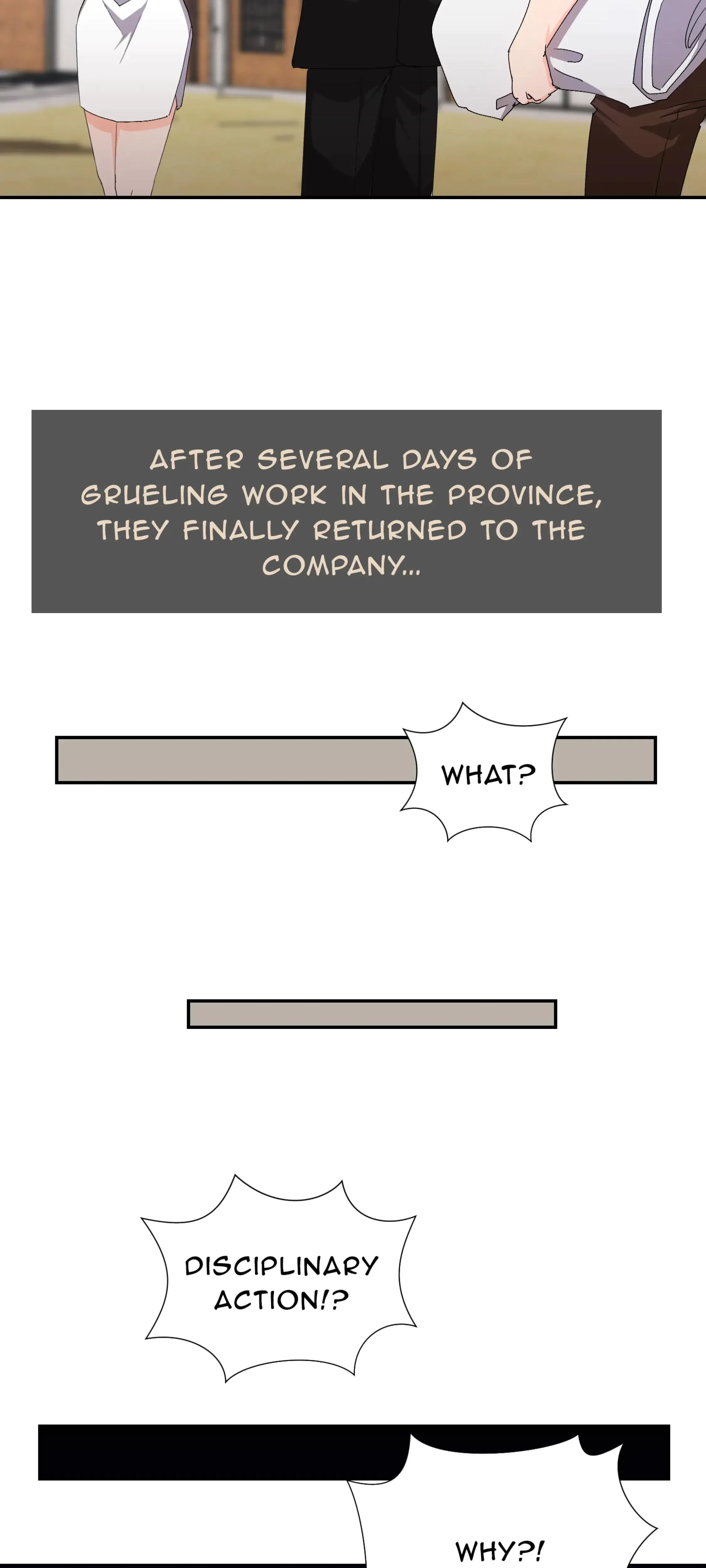 Working Late With You Chapter 16 - Page 28